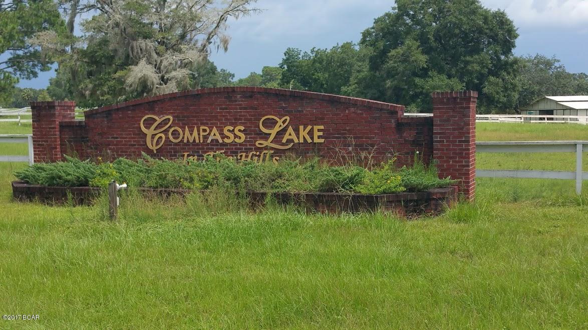 Compass Lake Hills Unit 6 - Land