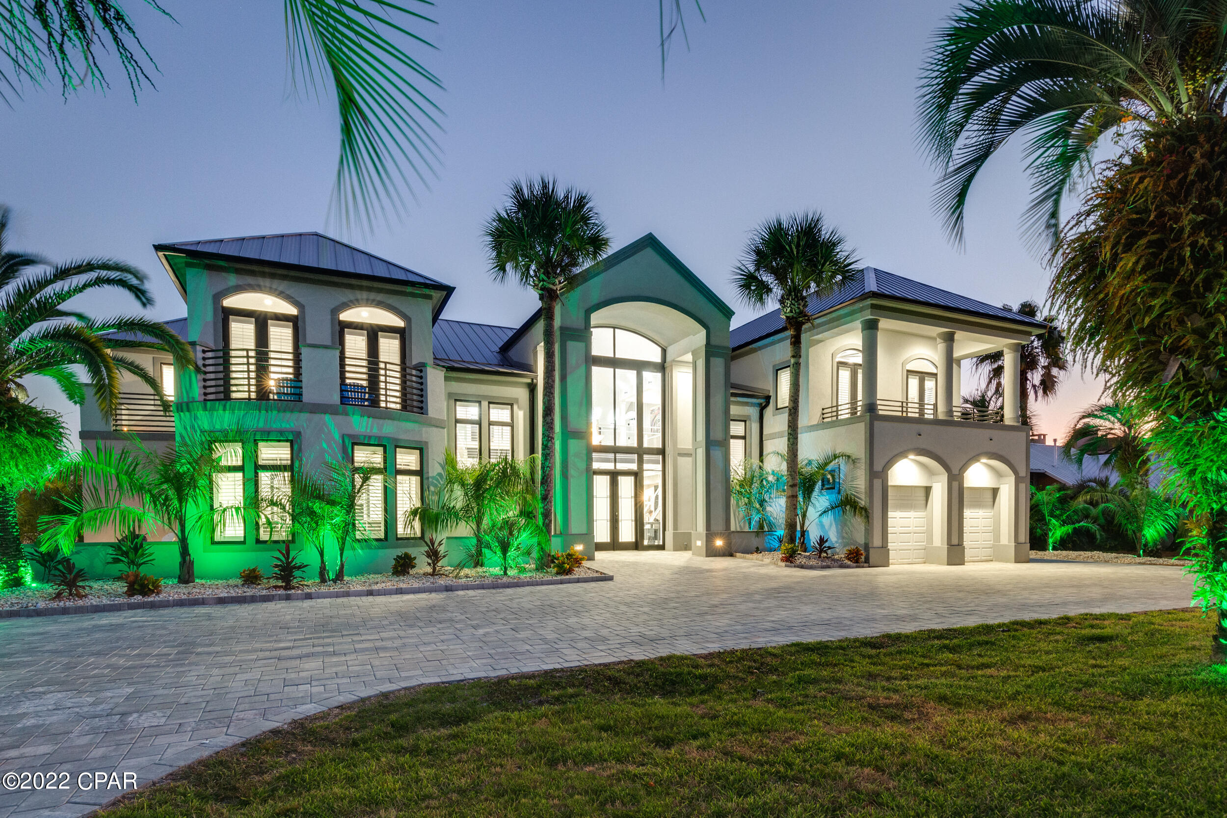 Bay Point Unit 1-A - Residential