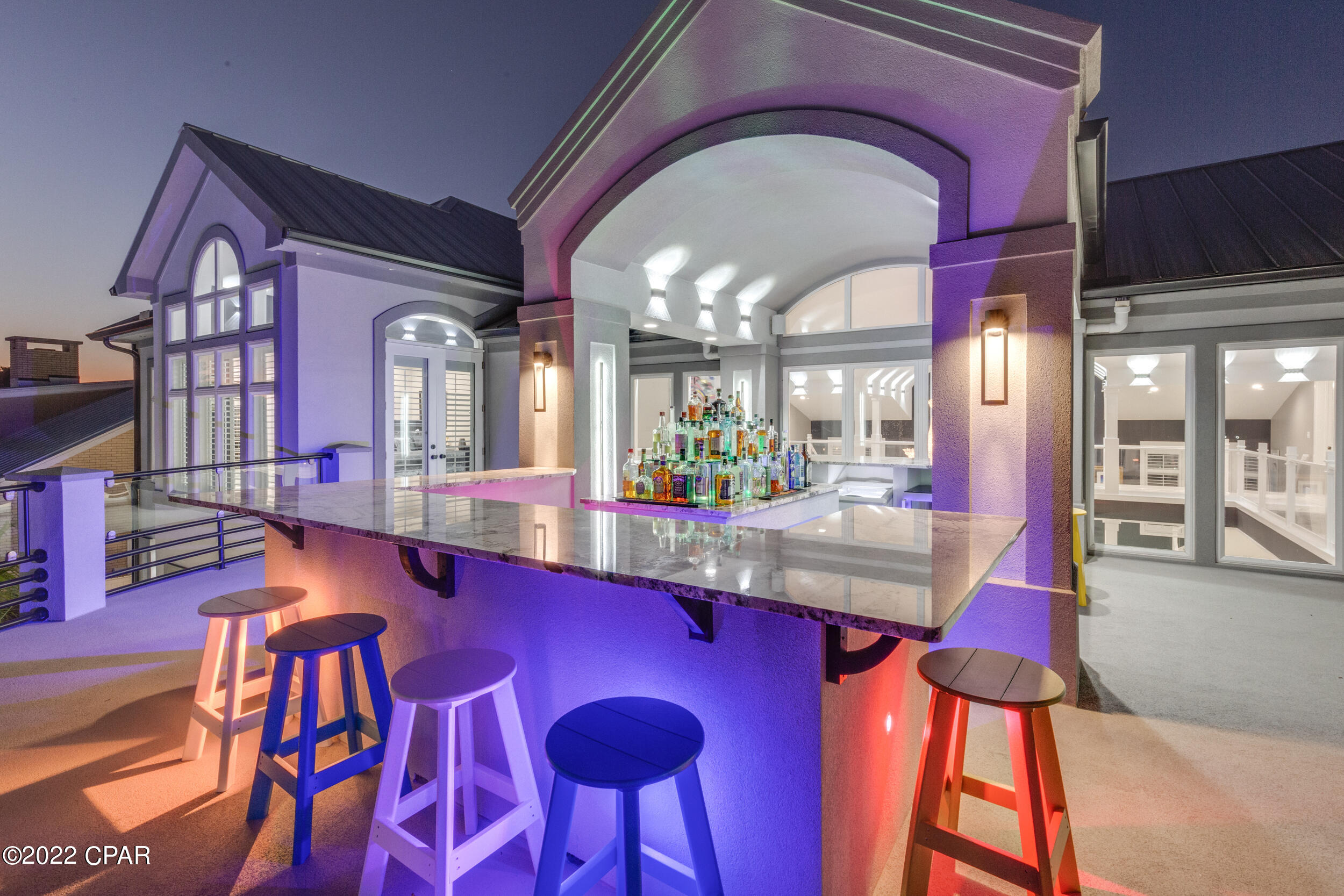 Bay Point Unit 1-A - Residential