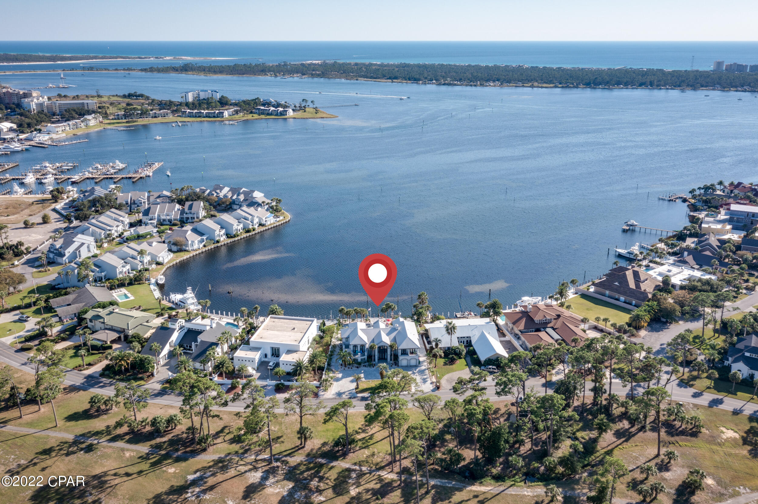 Bay Point Unit 1-A - Residential