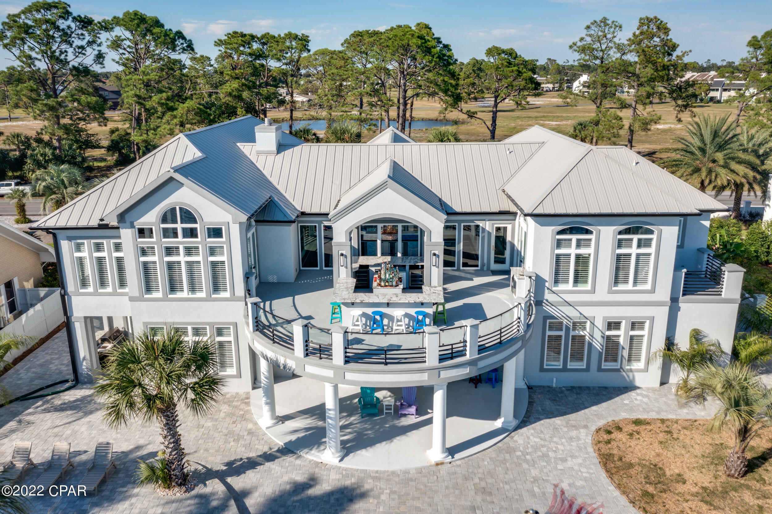 Bay Point Unit 1-A - Residential