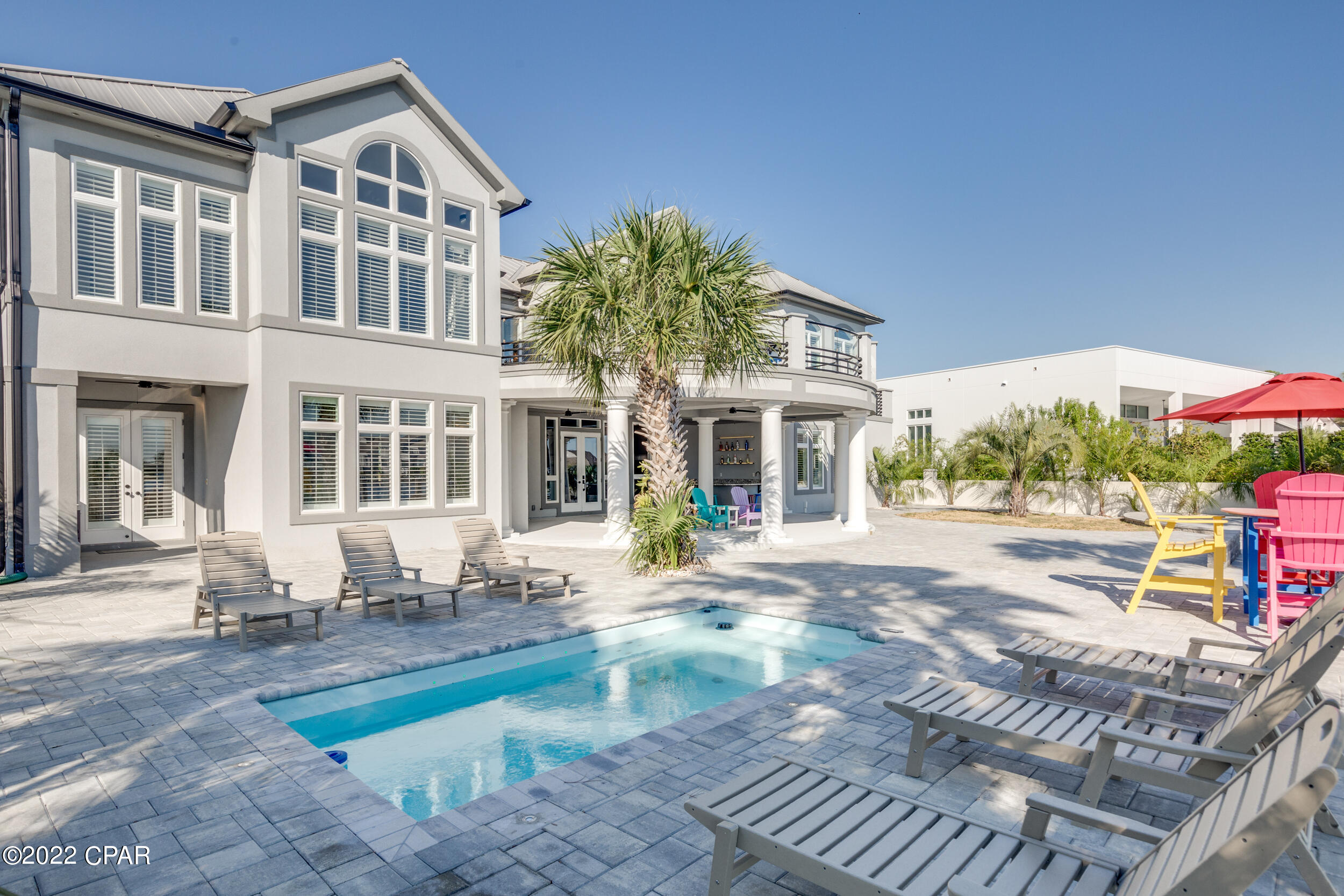 Bay Point Unit 1-A - Residential
