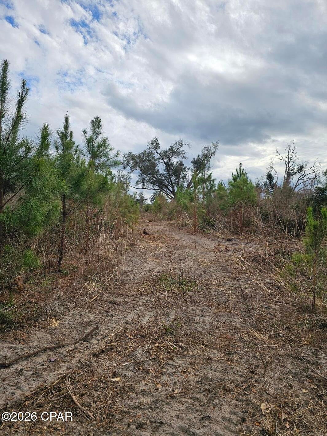 [No Recorded Subdiv] - Land