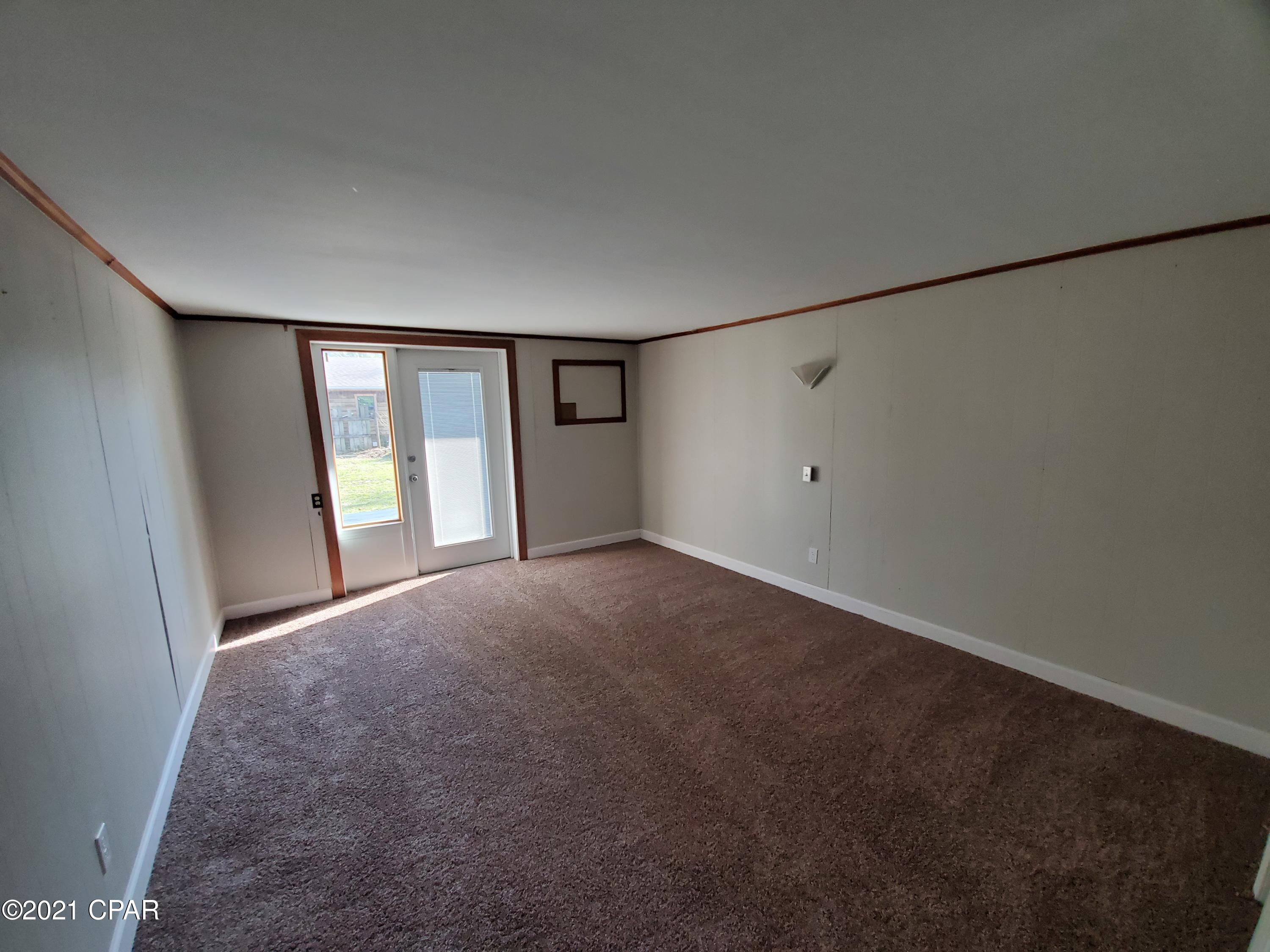 No Named Subdivision - Residential Lease