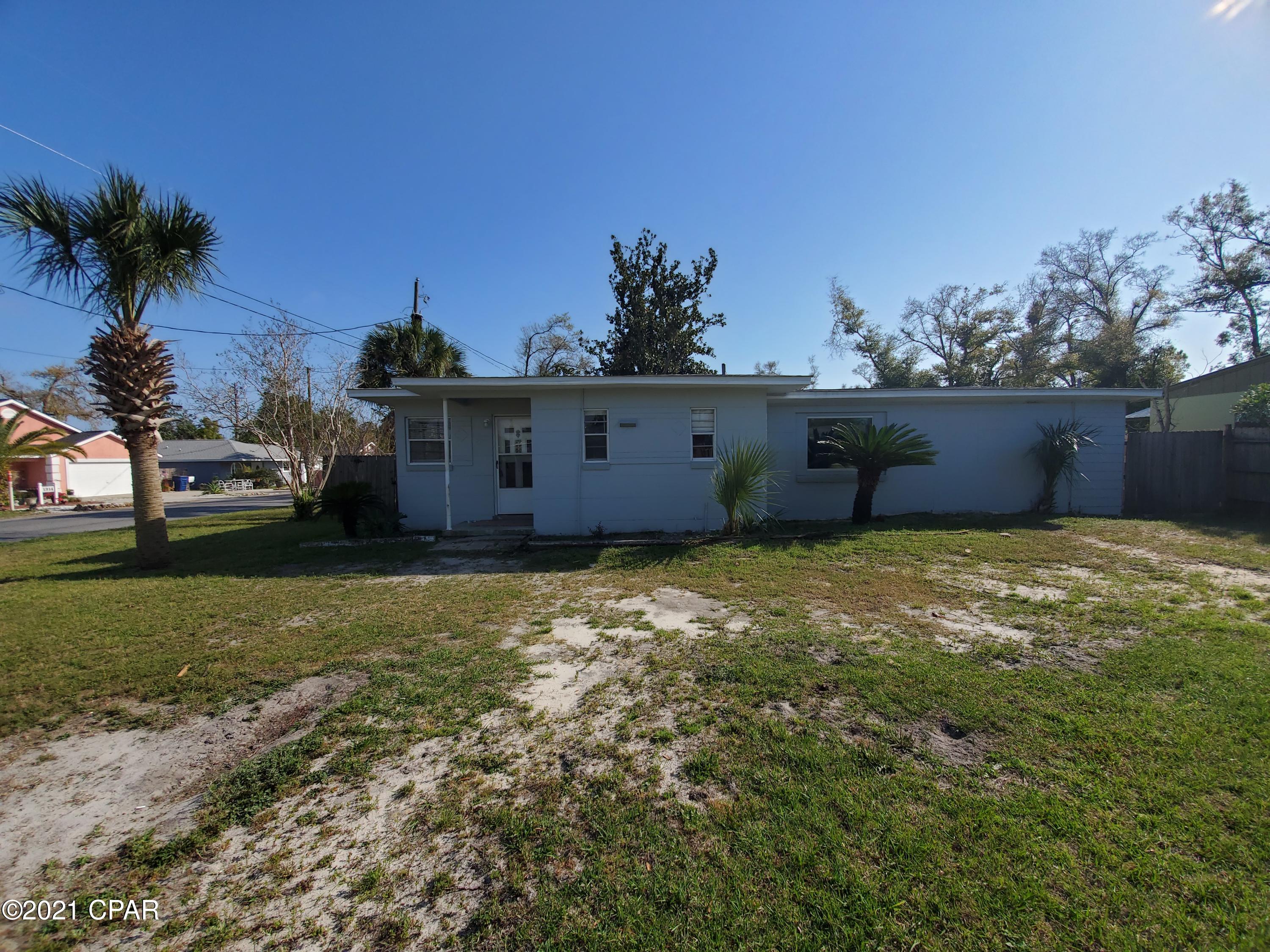 No Named Subdivision - Residential Lease