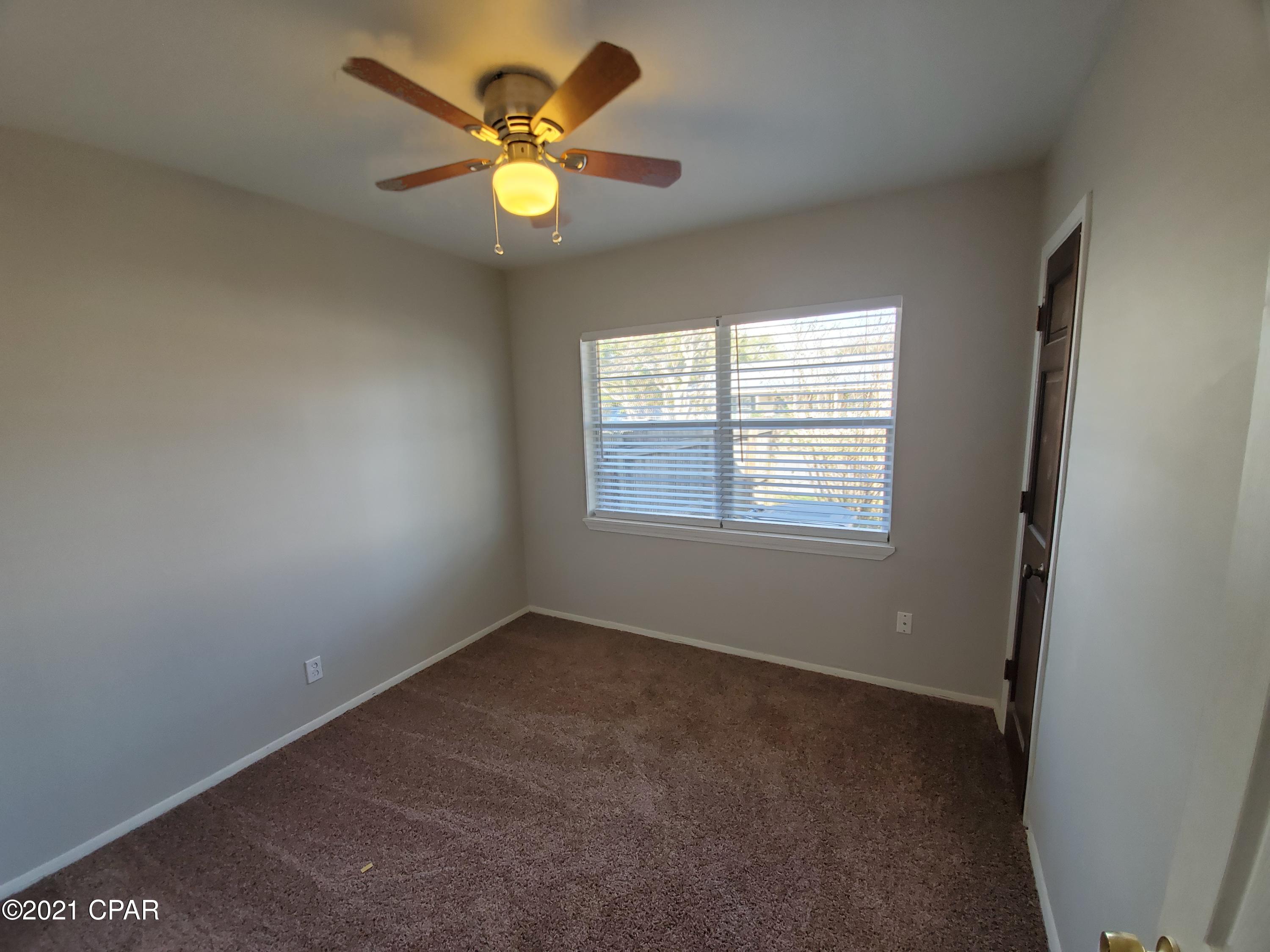No Named Subdivision - Residential Lease