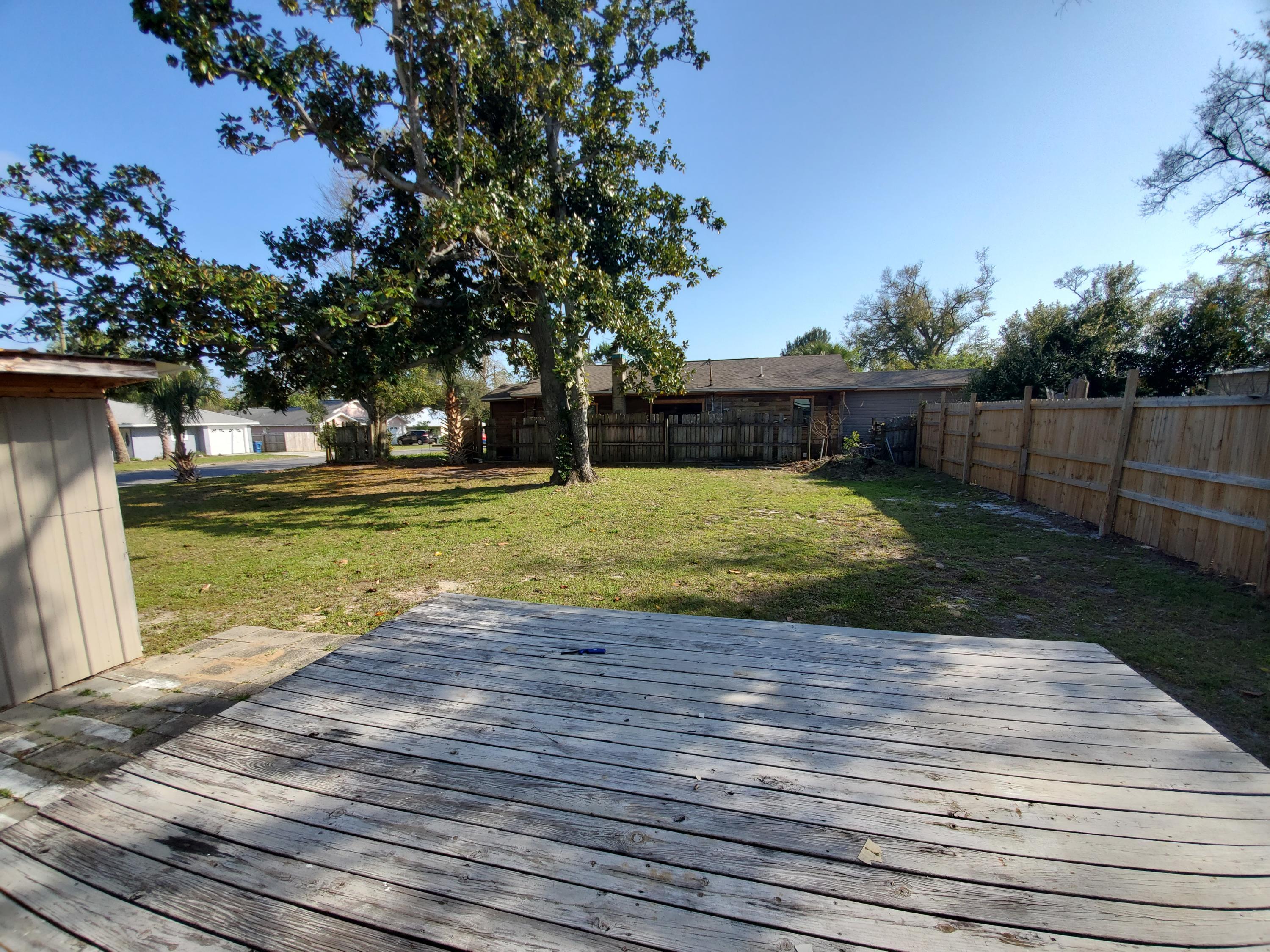 No Named Subdivision - Residential Lease