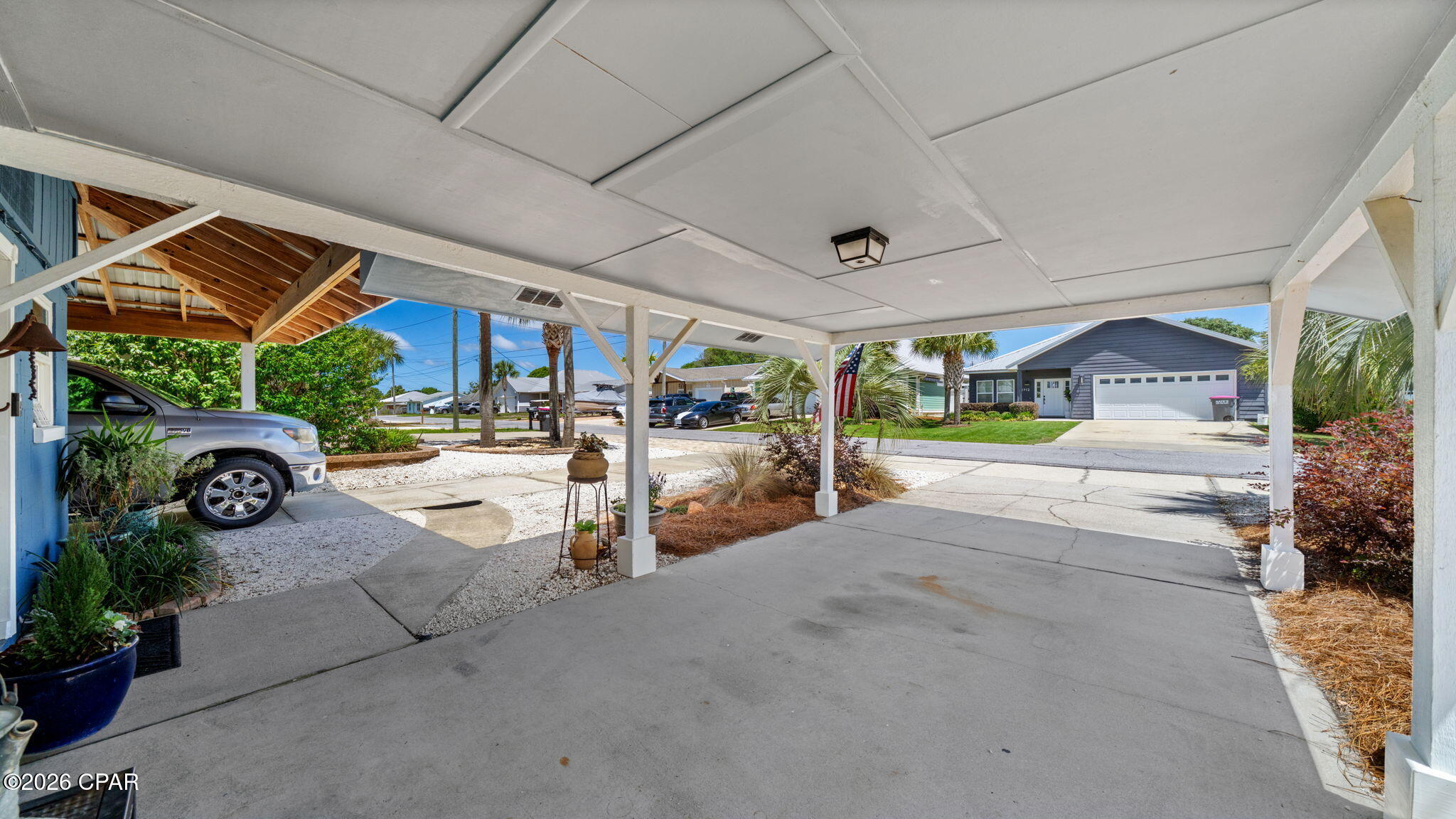 Riviera Beach 1st Add - Residential