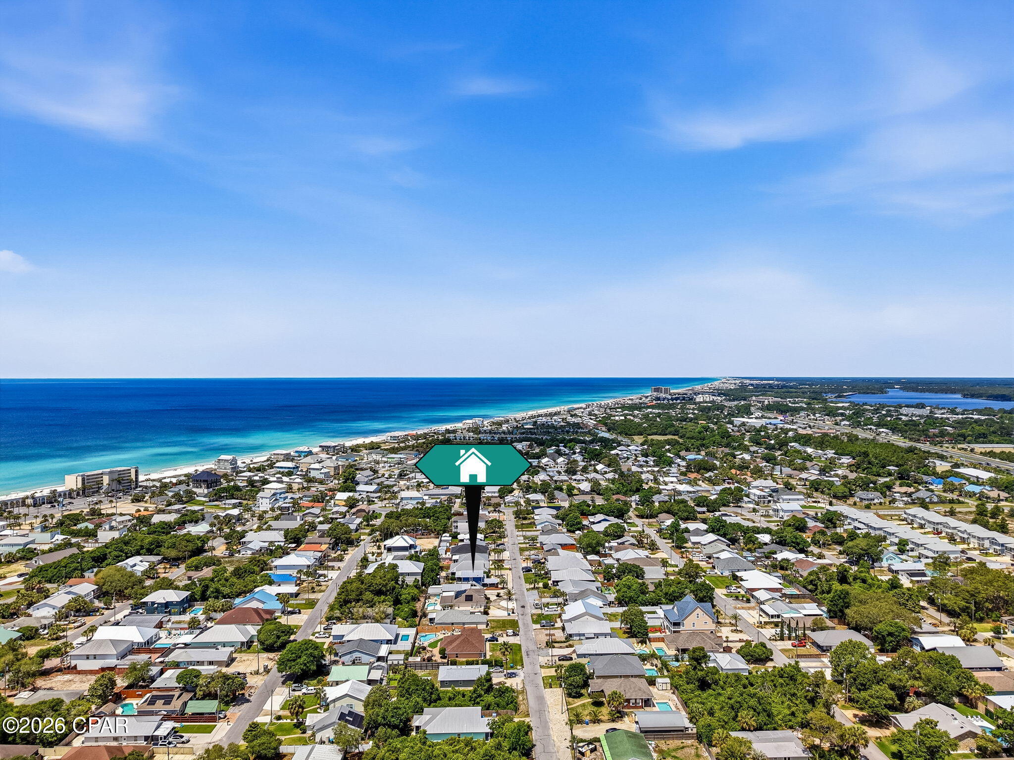 Riviera Beach 1st Add - Residential