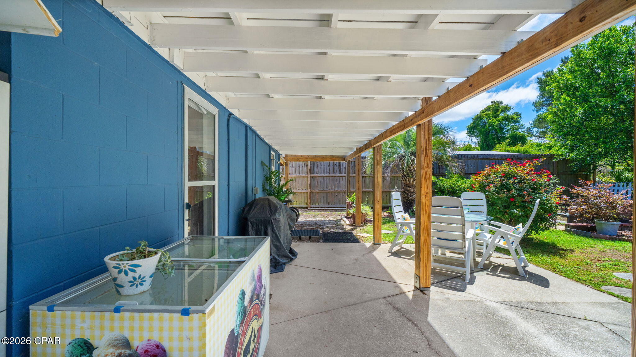 Riviera Beach 1st Add - Residential