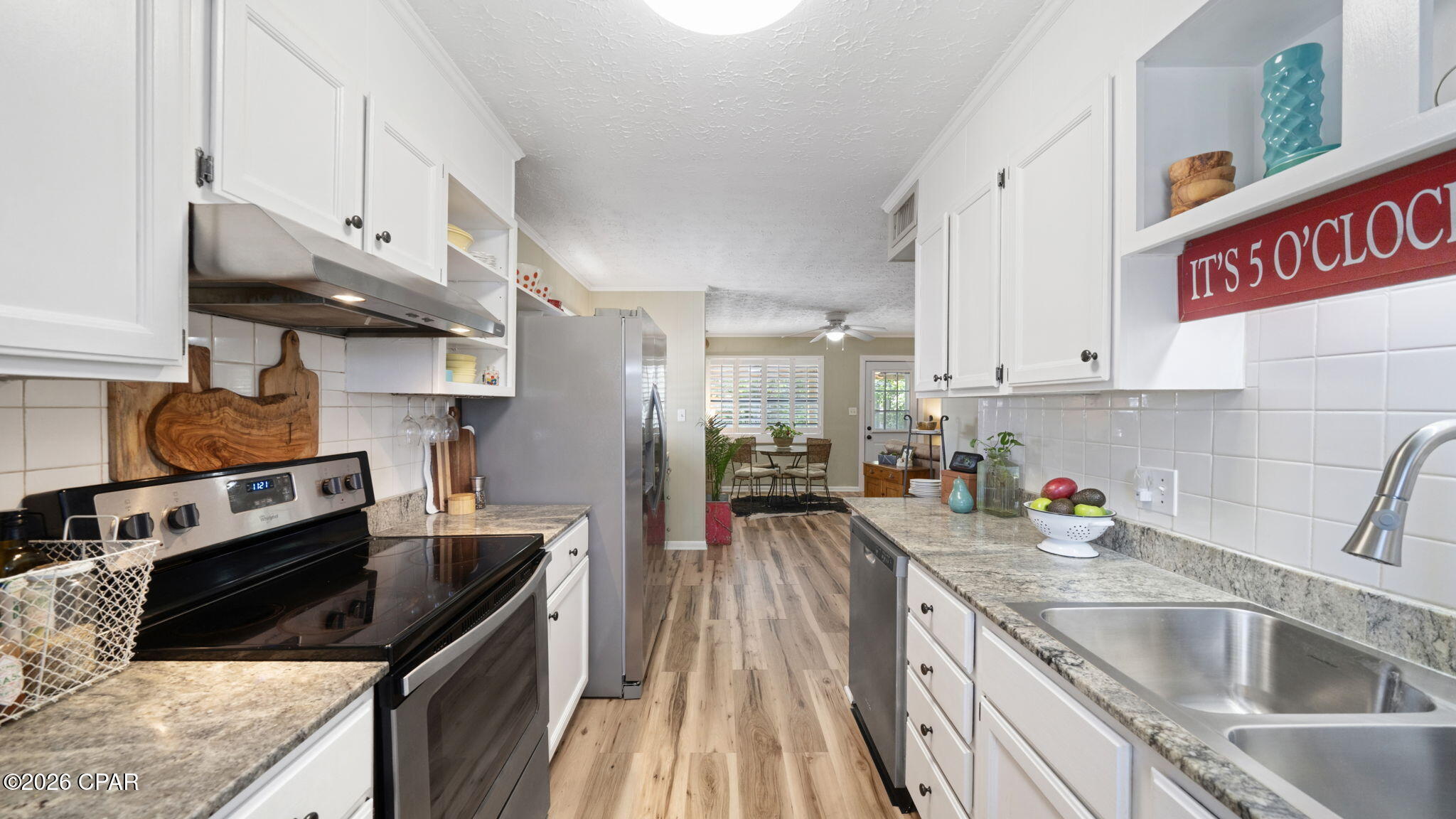 Riviera Beach 1st Add - Residential