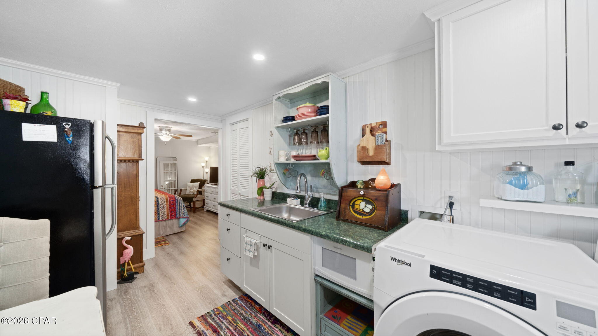 Riviera Beach 1st Add - Residential