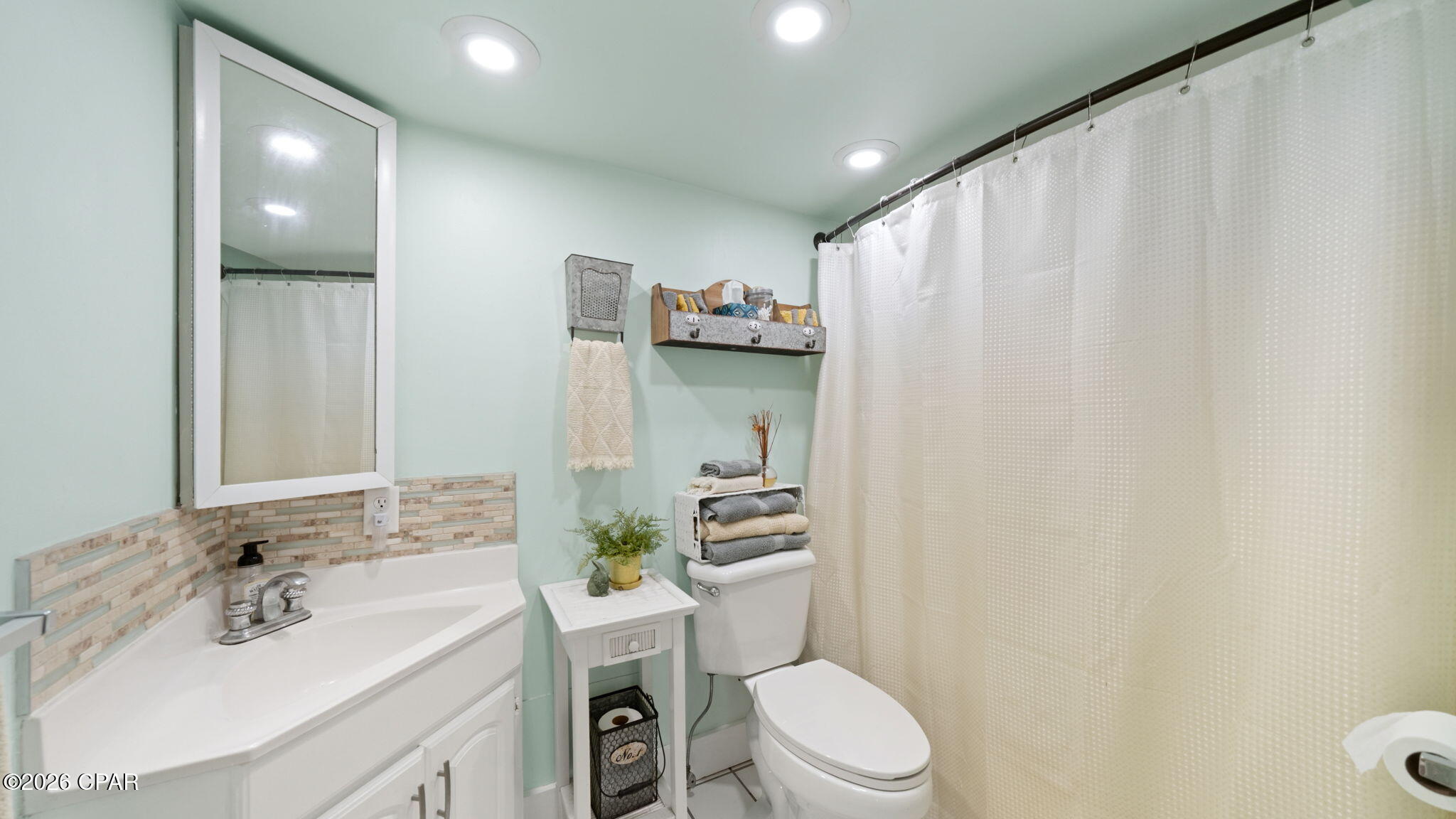 Riviera Beach 1st Add - Residential