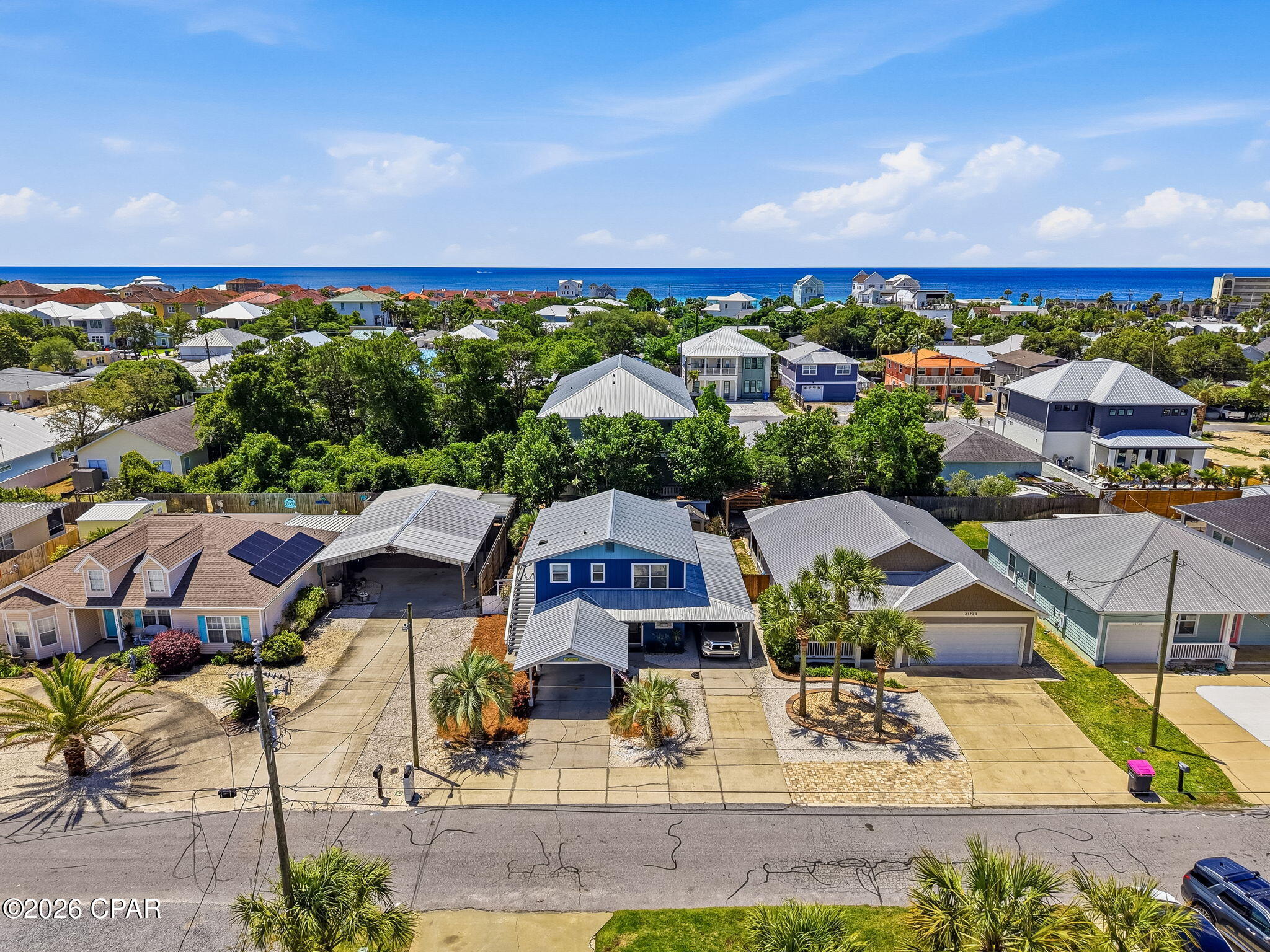 Riviera Beach 1st Add - Residential