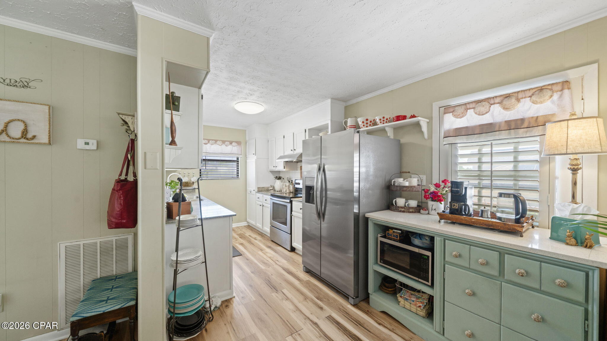 Riviera Beach 1st Add - Residential