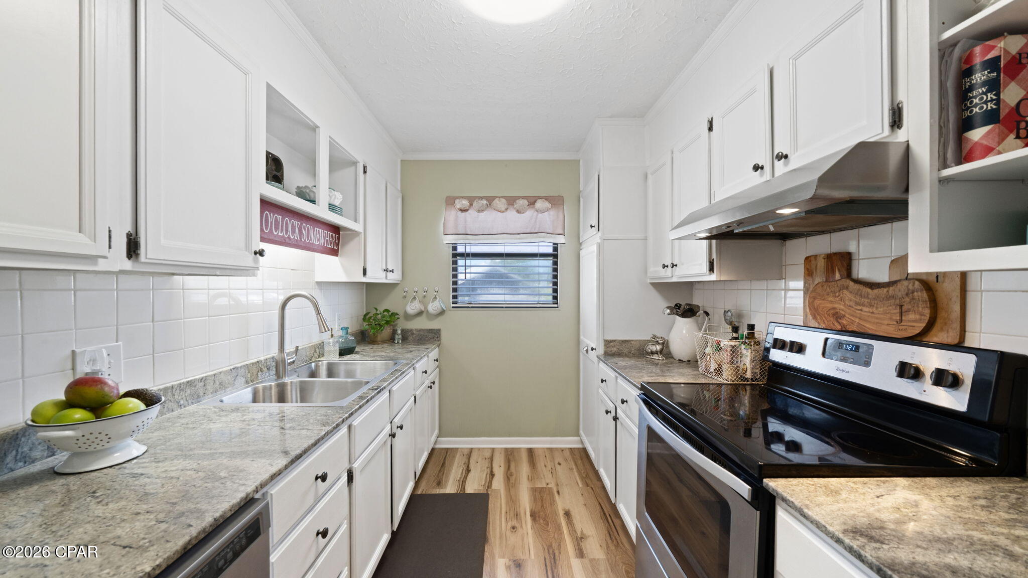 Riviera Beach 1st Add - Residential