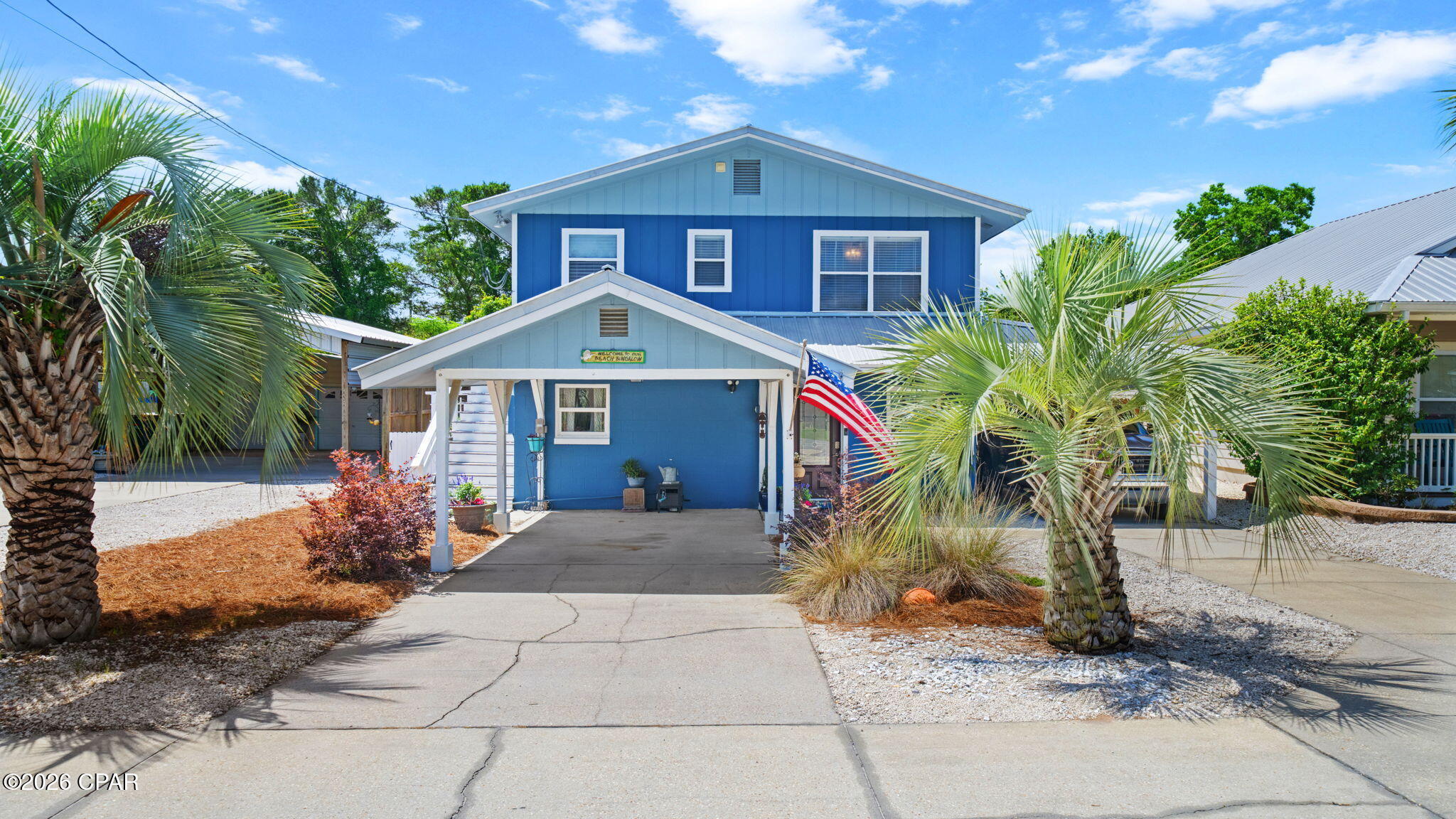 Riviera Beach 1st Add - Residential