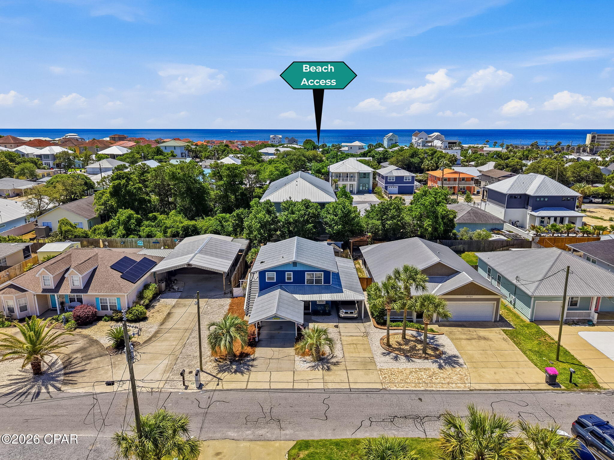 Riviera Beach 1st Add - Residential