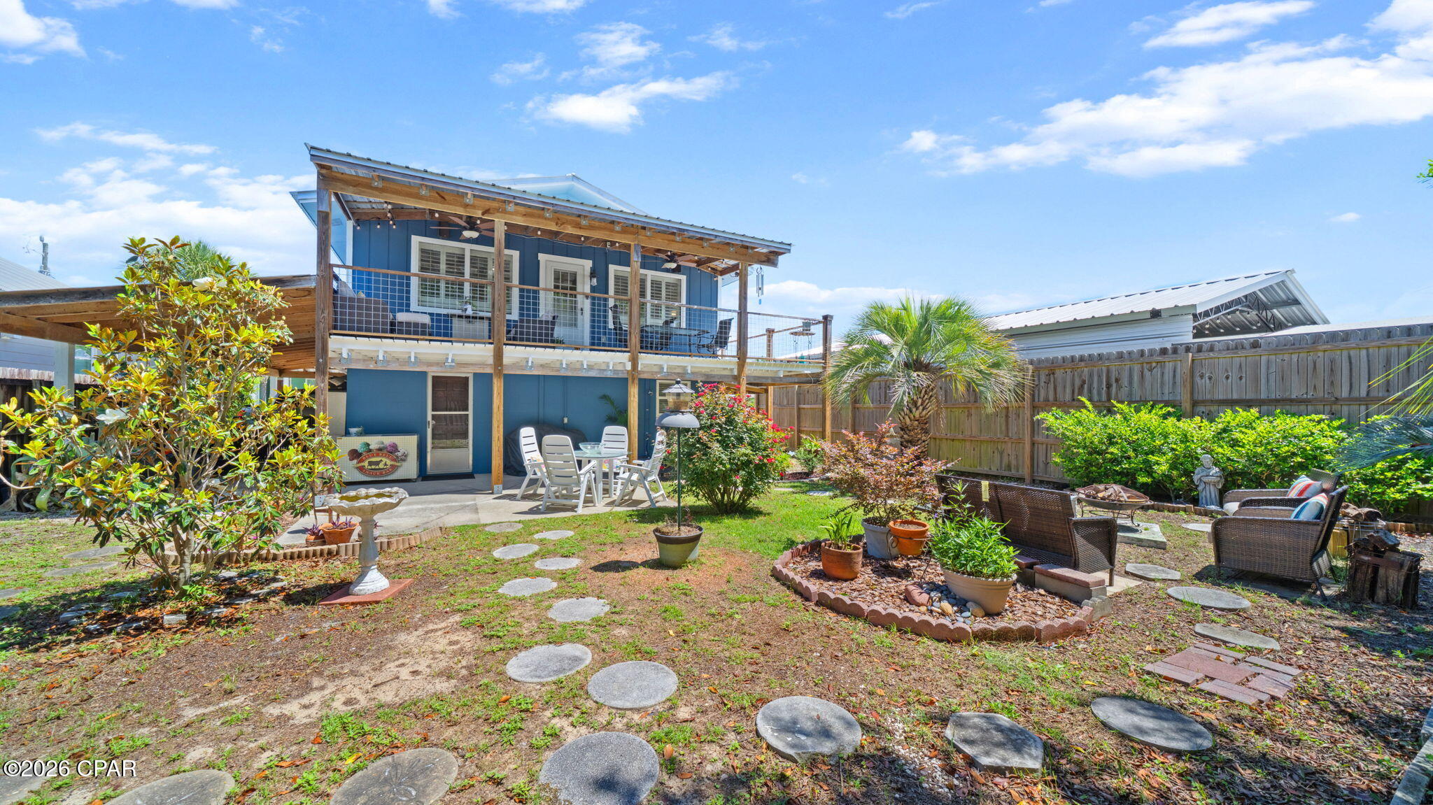 Riviera Beach 1st Add - Residential