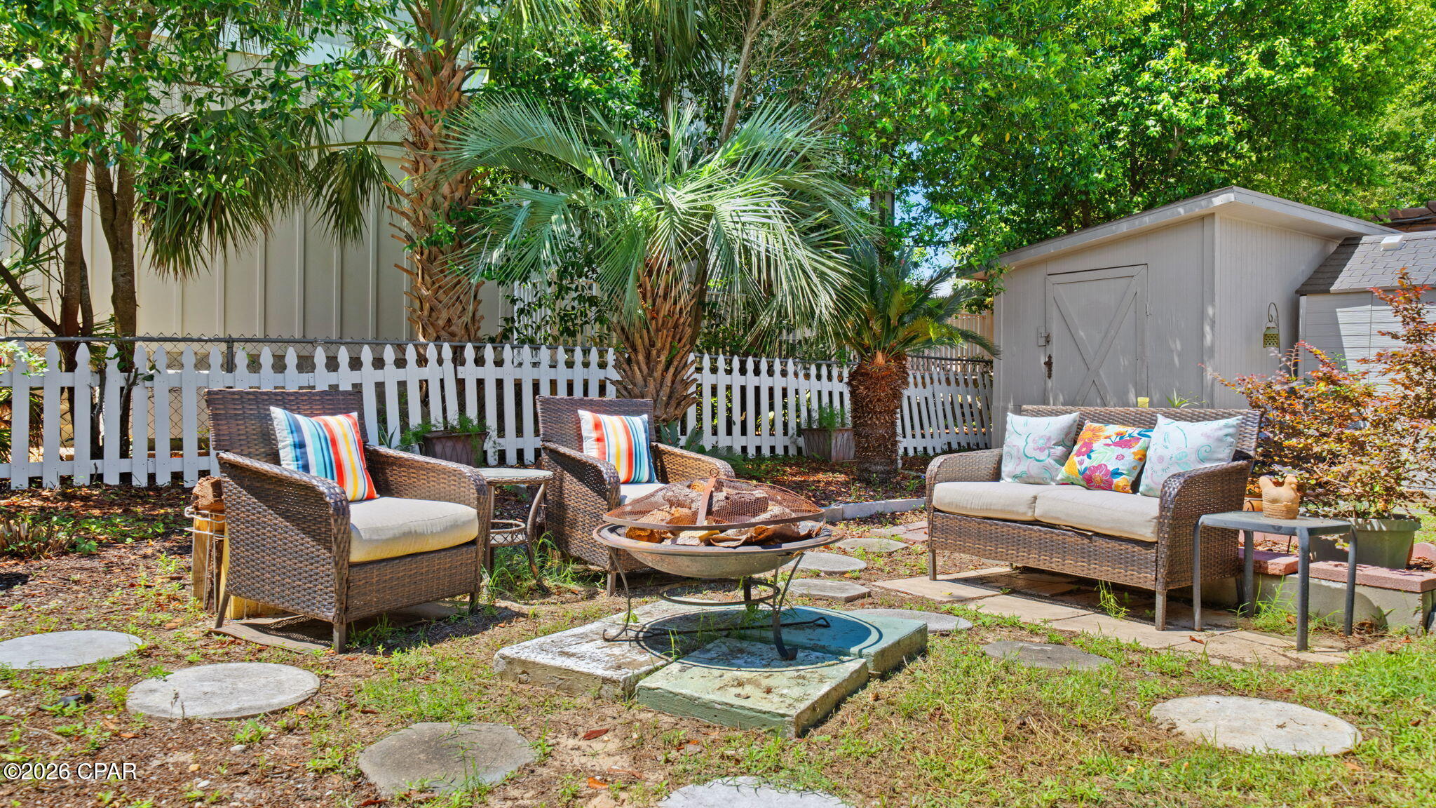 Riviera Beach 1st Add - Residential