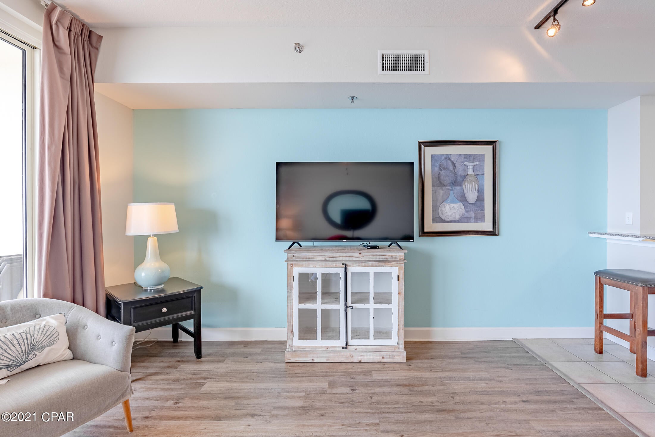 Shores Of Panama Phase I - Residential