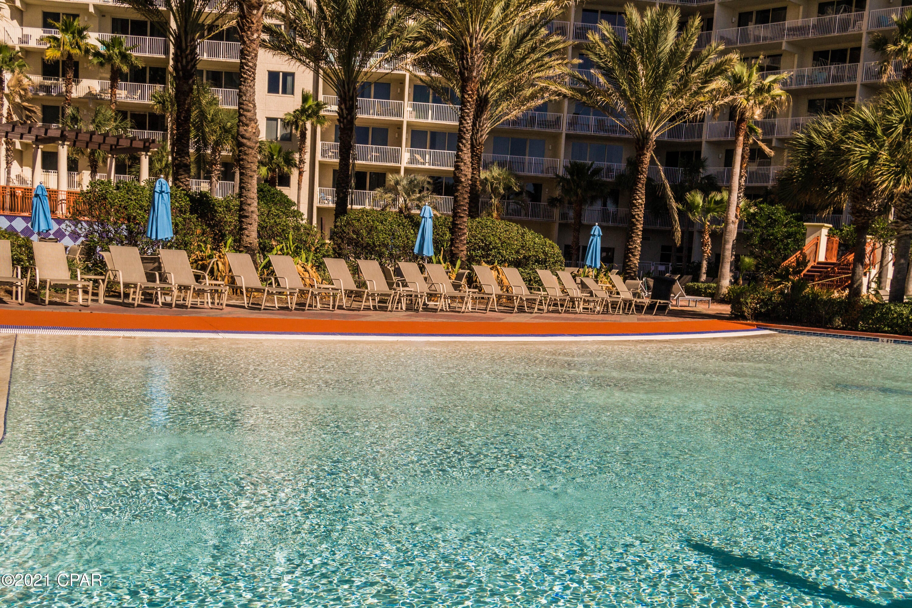 Shores Of Panama Phase I - Residential