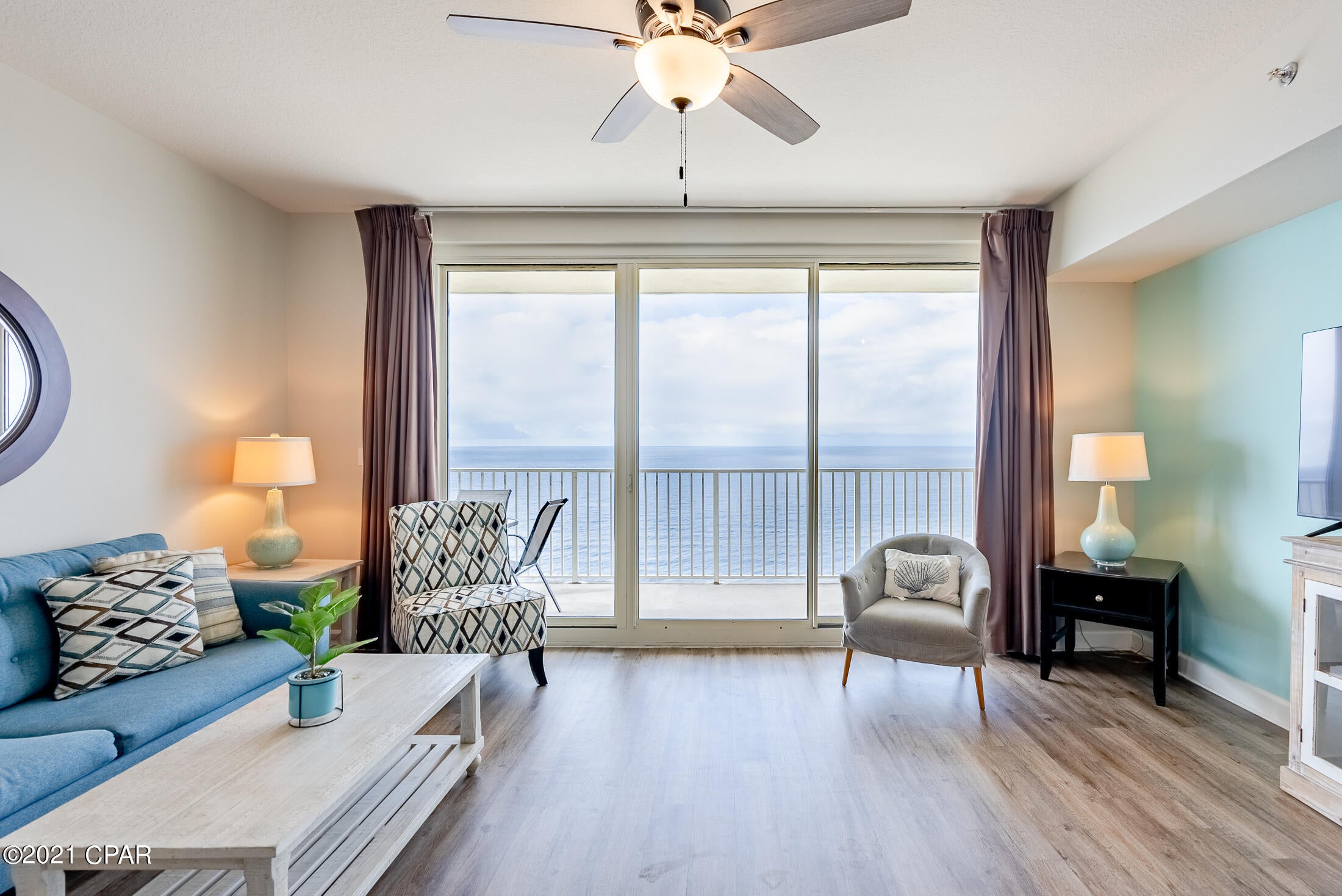 Shores Of Panama Phase I - Residential