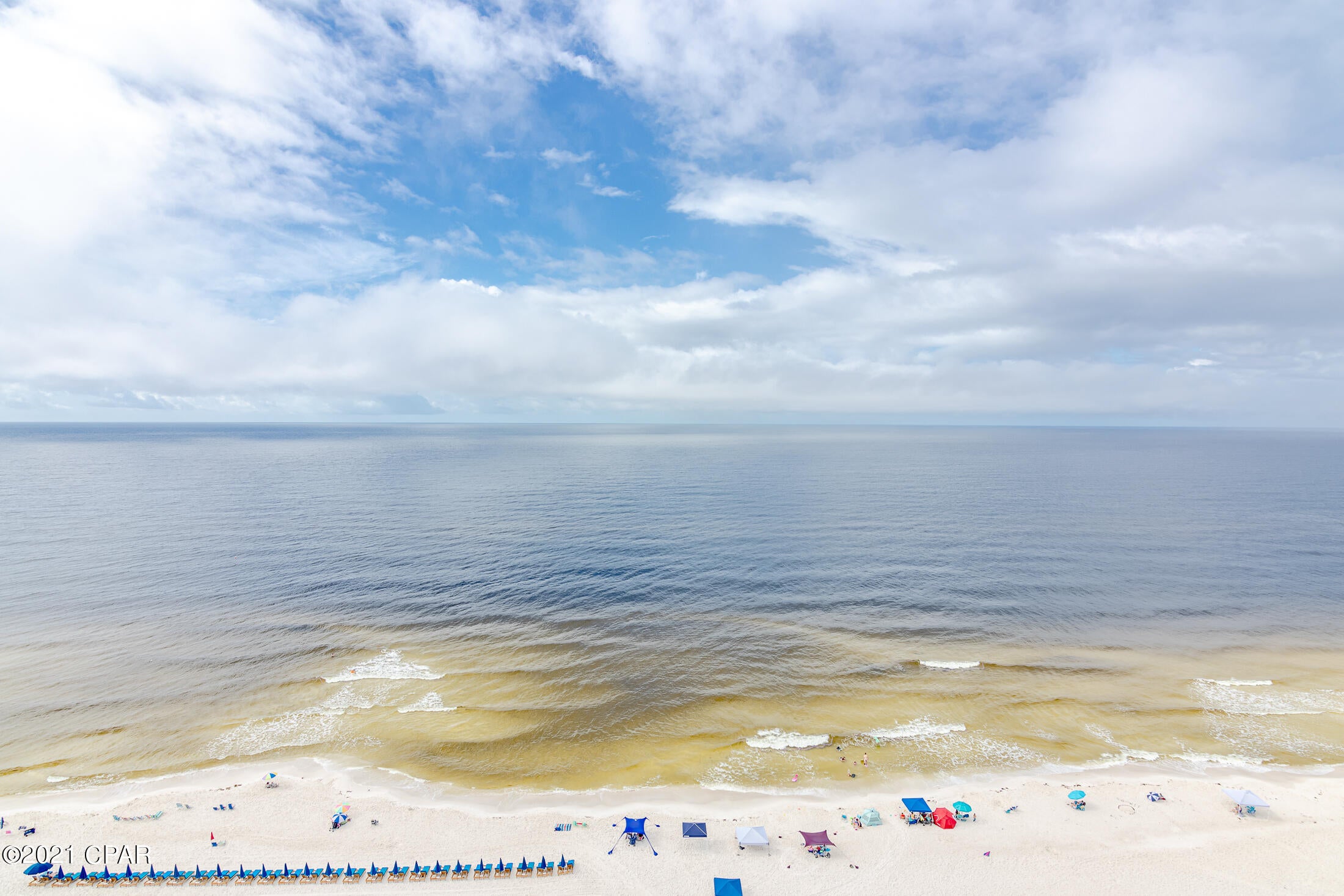 Shores Of Panama Phase I - Residential