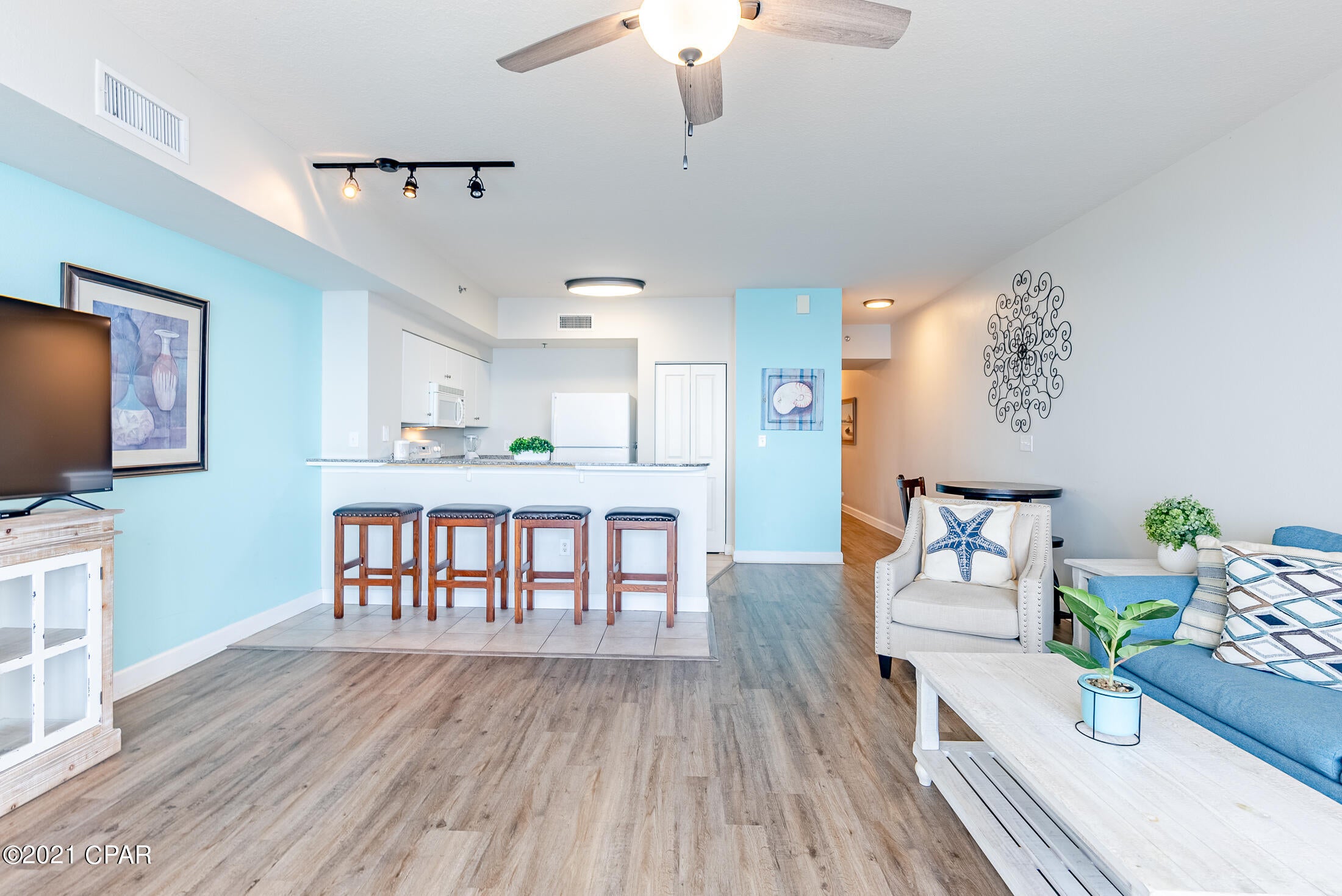 Shores Of Panama Phase I - Residential