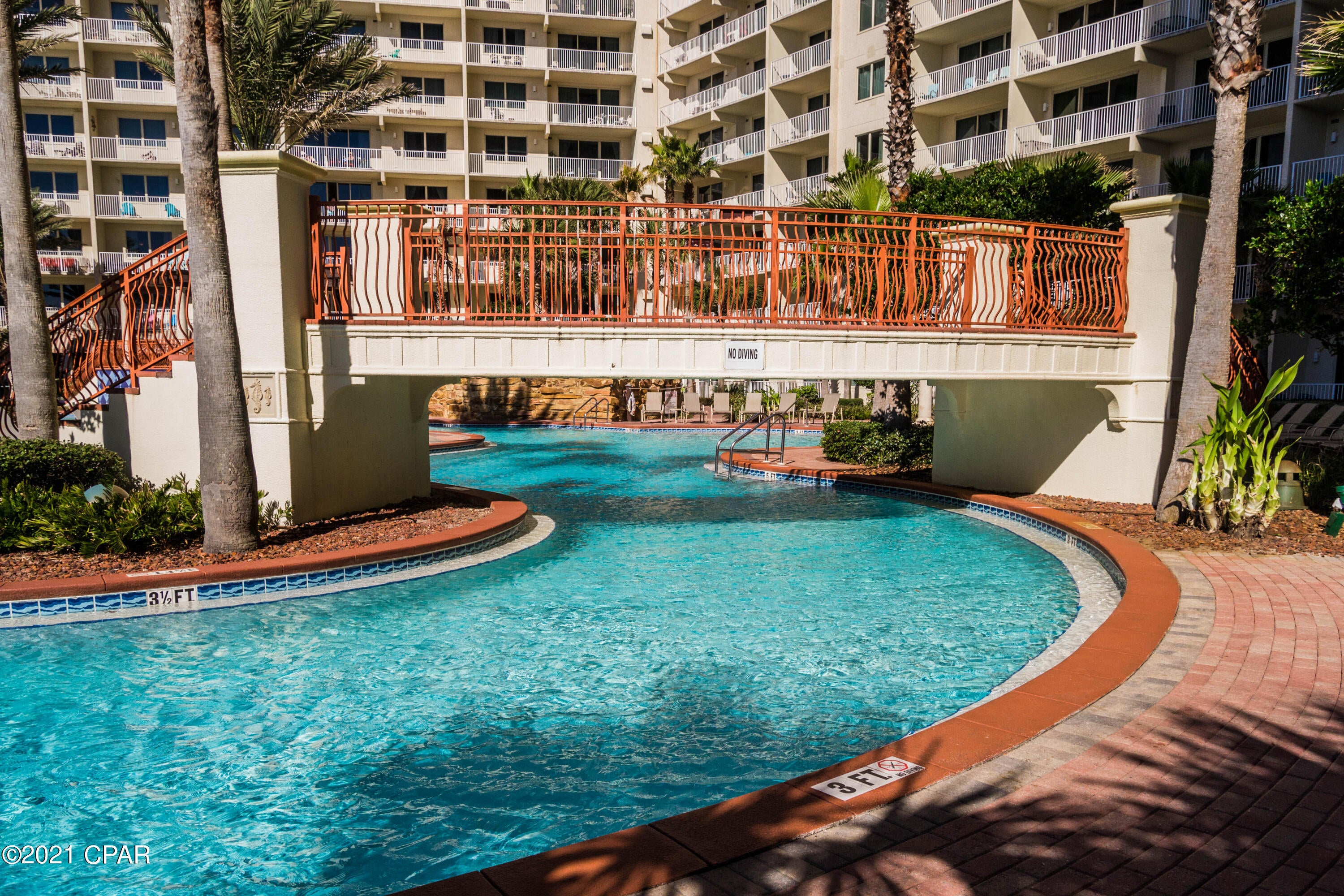 Shores Of Panama Phase I - Residential