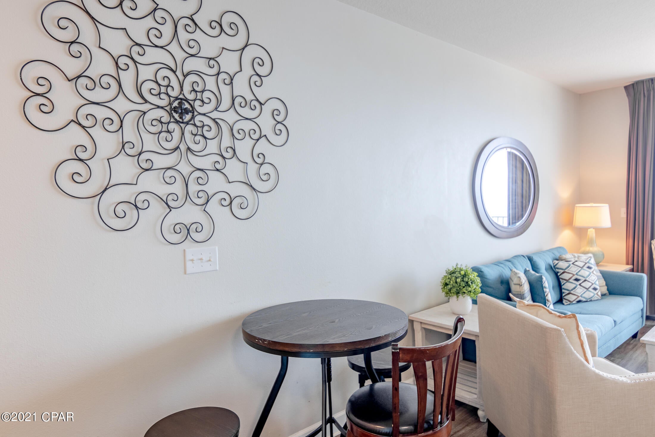 Shores Of Panama Phase I - Residential