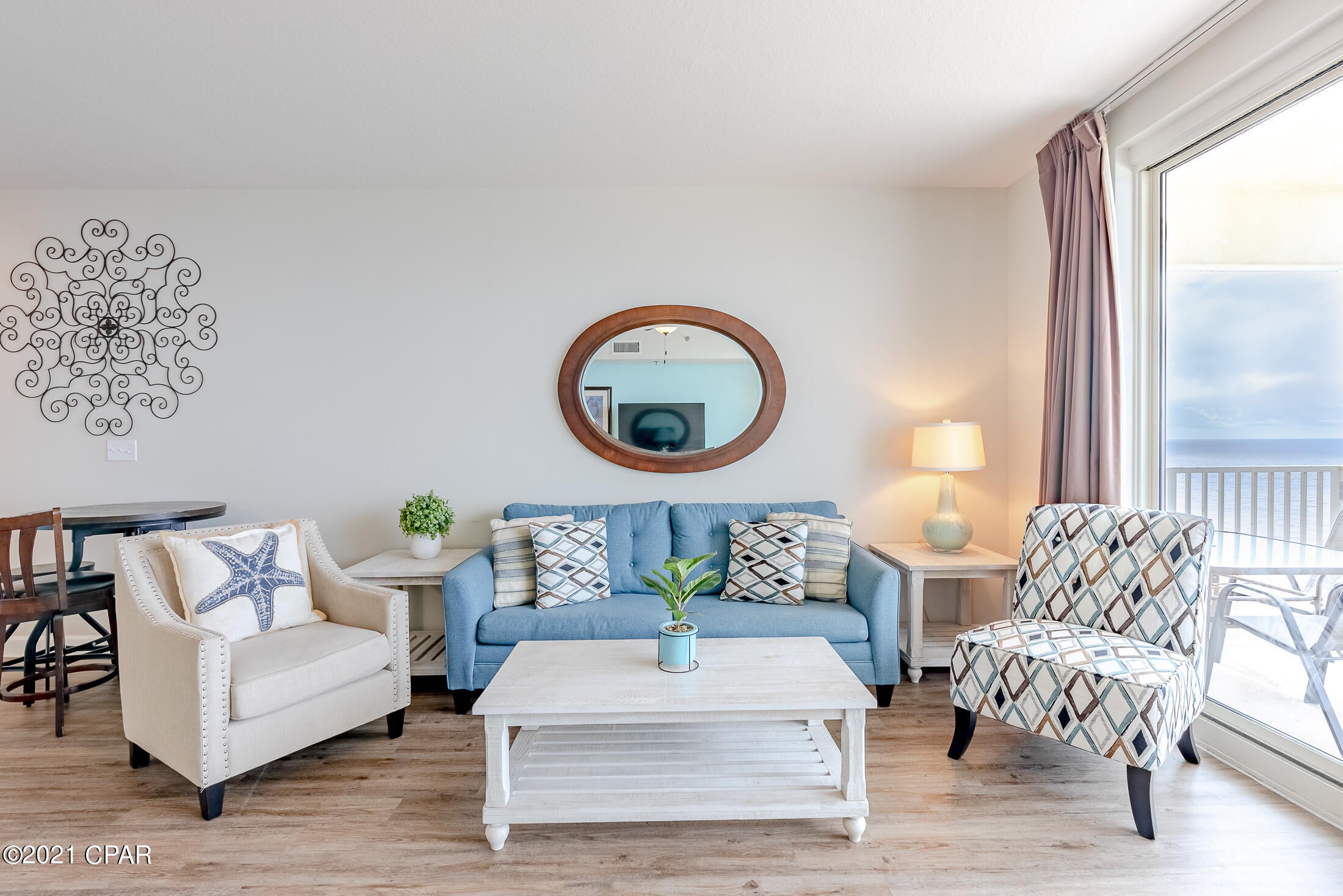 Shores Of Panama Phase I - Residential