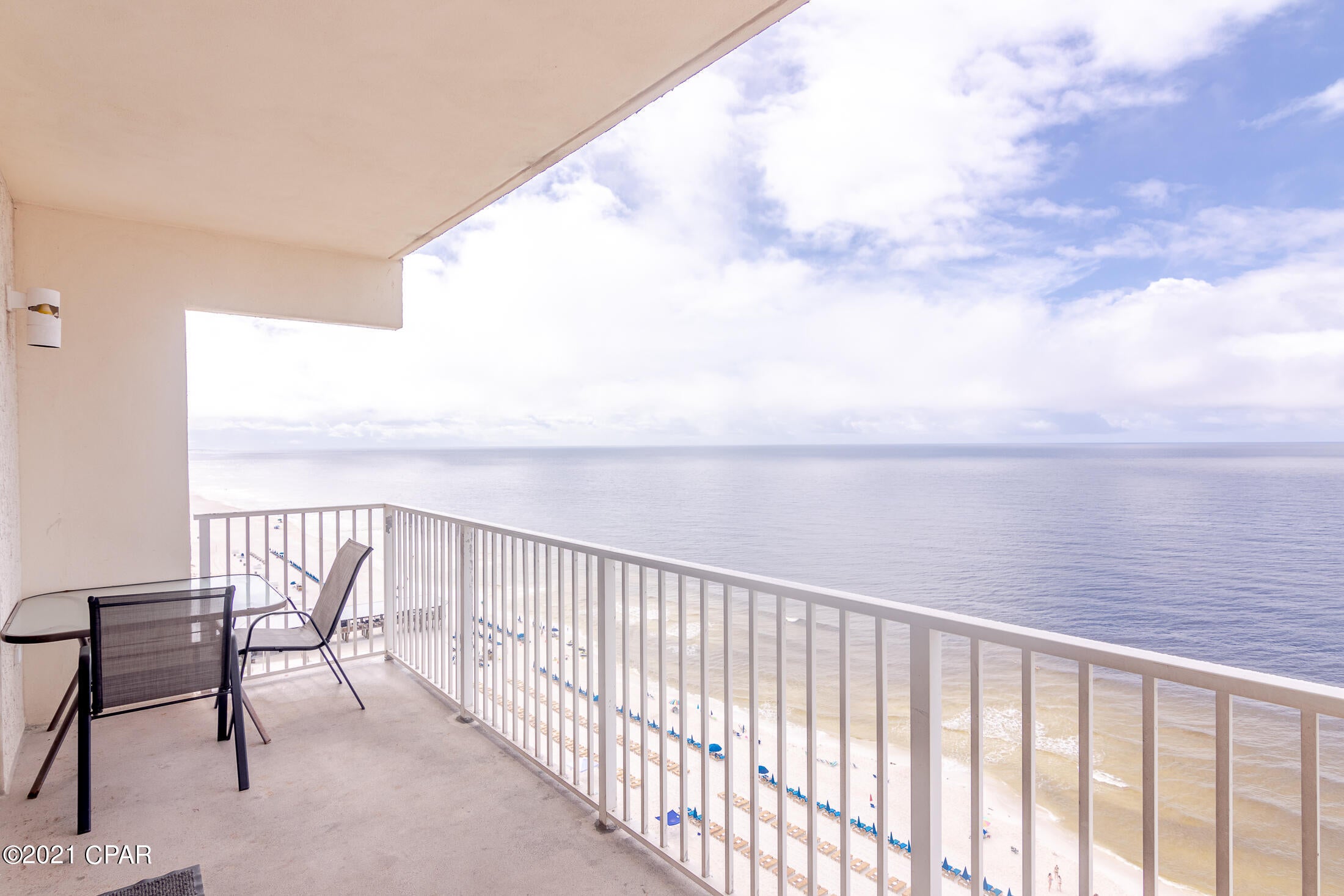 Shores Of Panama Phase I - Residential