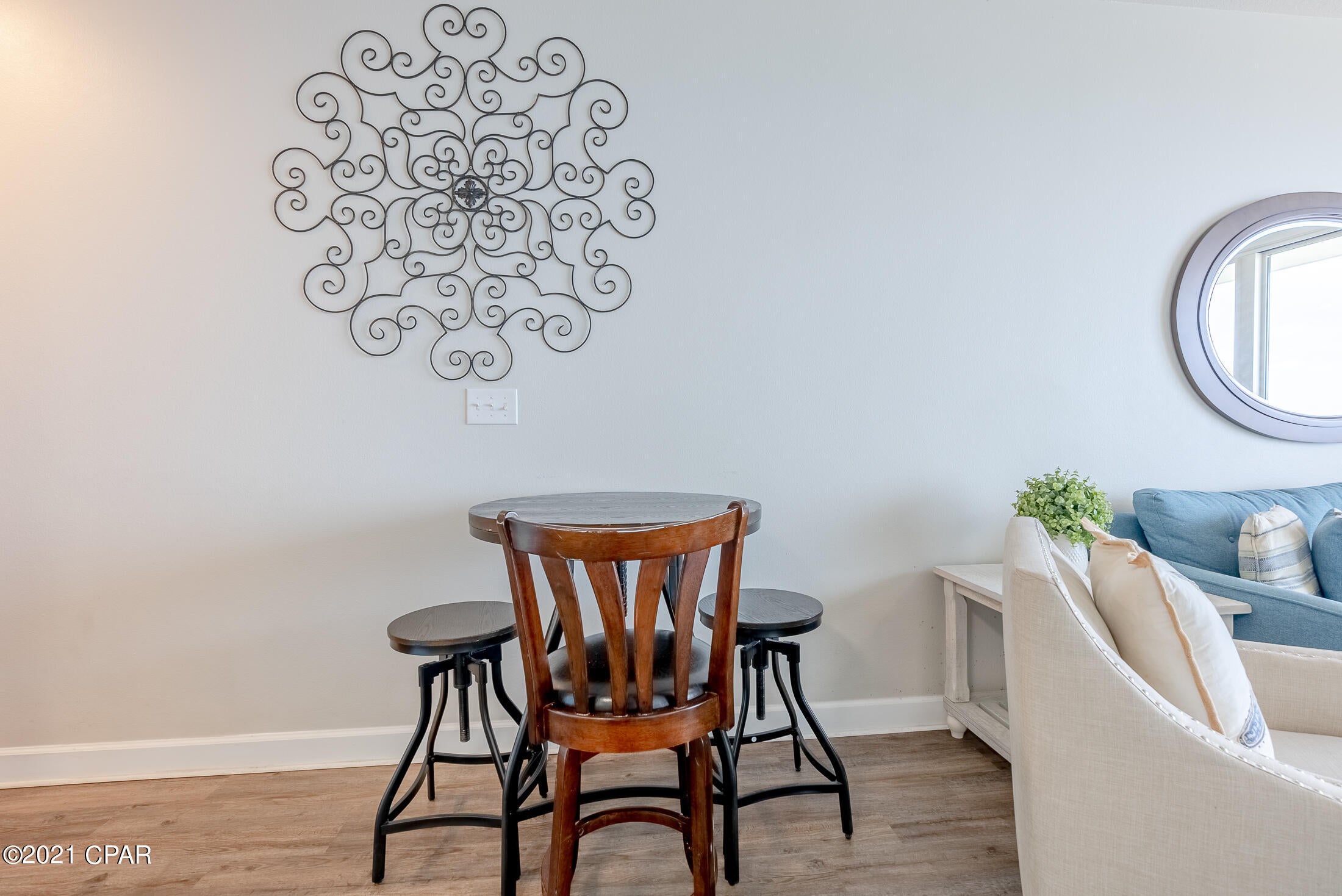 Shores Of Panama Phase I - Residential