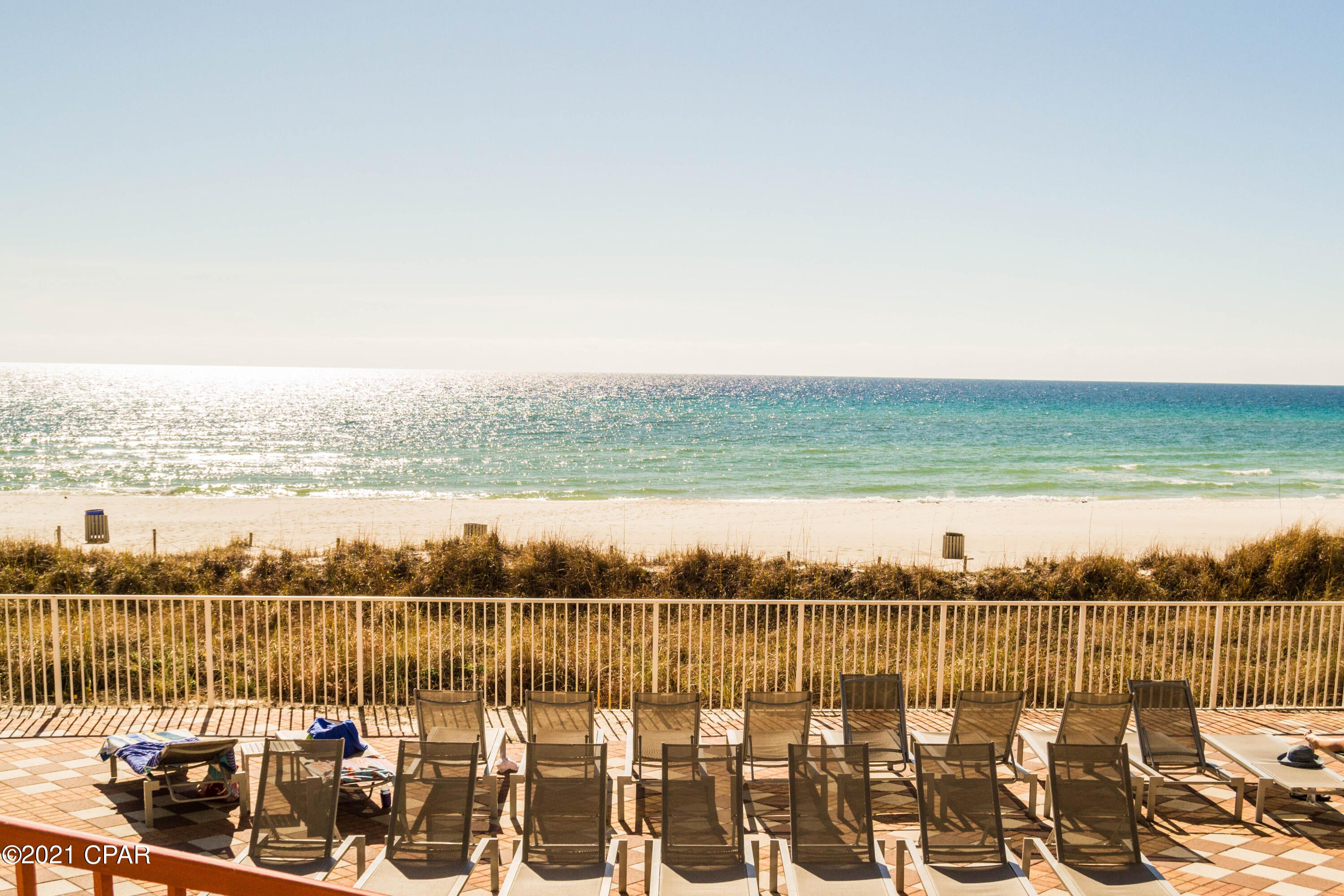 Shores Of Panama Phase I - Residential