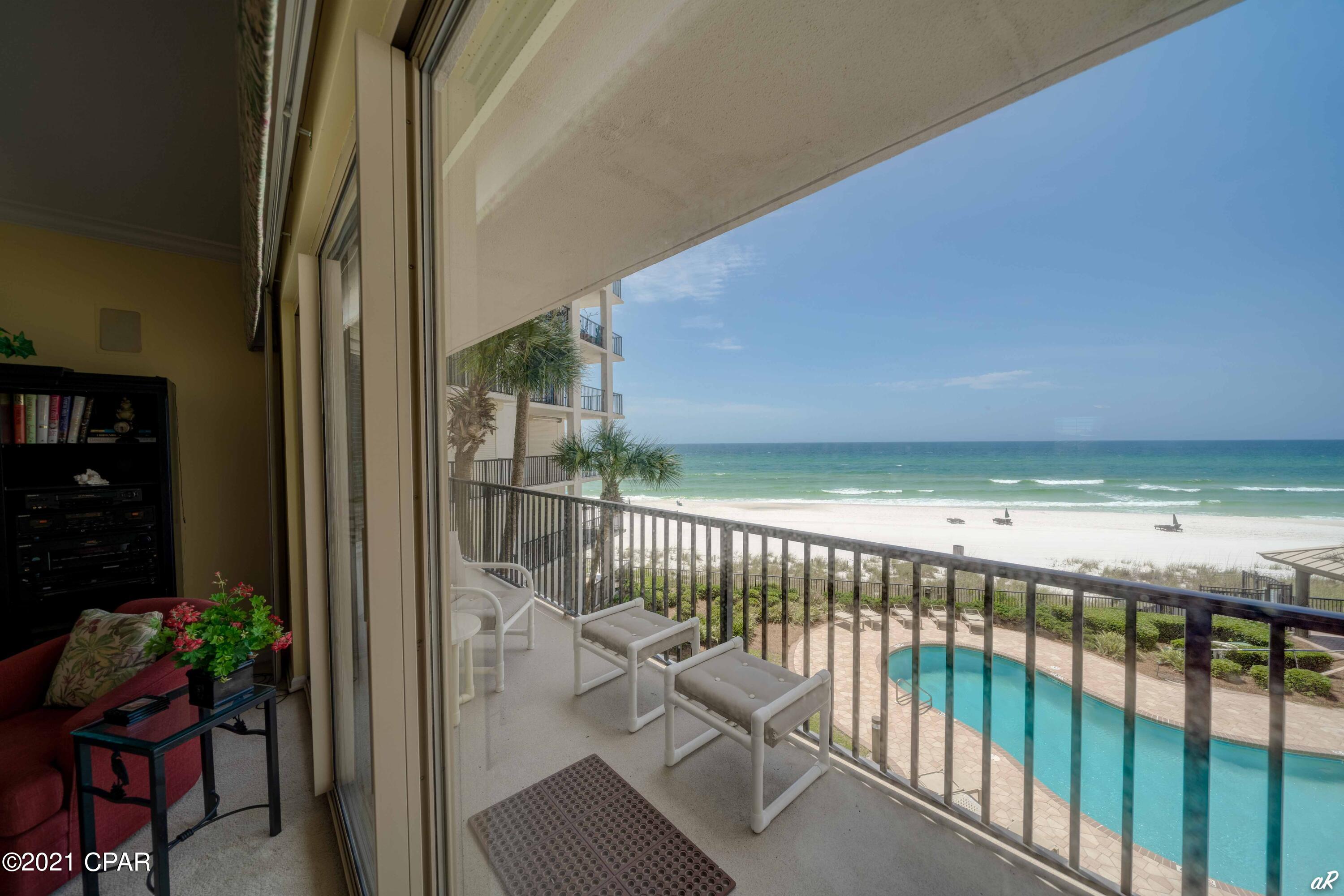 Summerwinds Condo - Residential