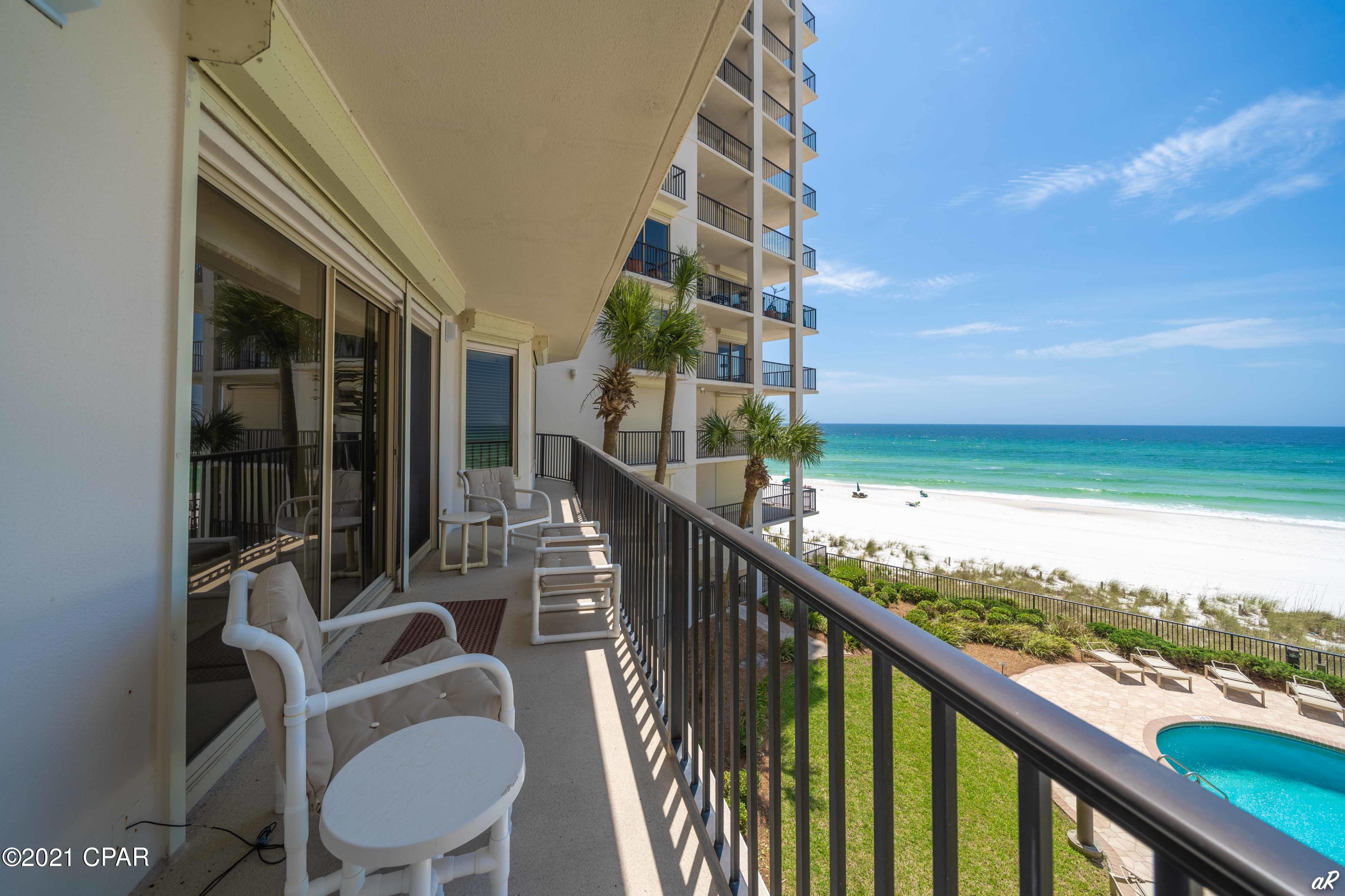 Summerwinds Condo - Residential