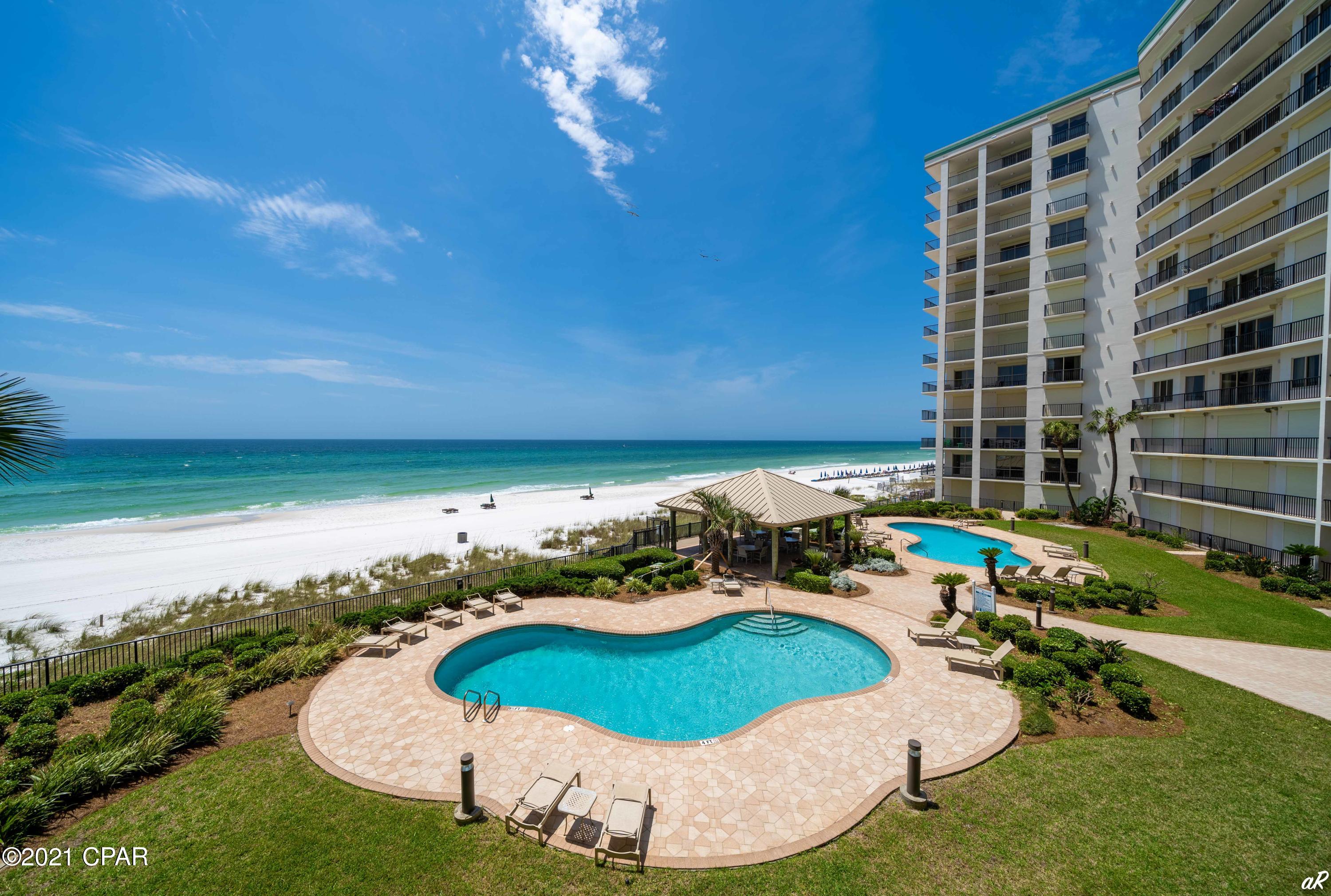 Summerwinds Condo - Residential