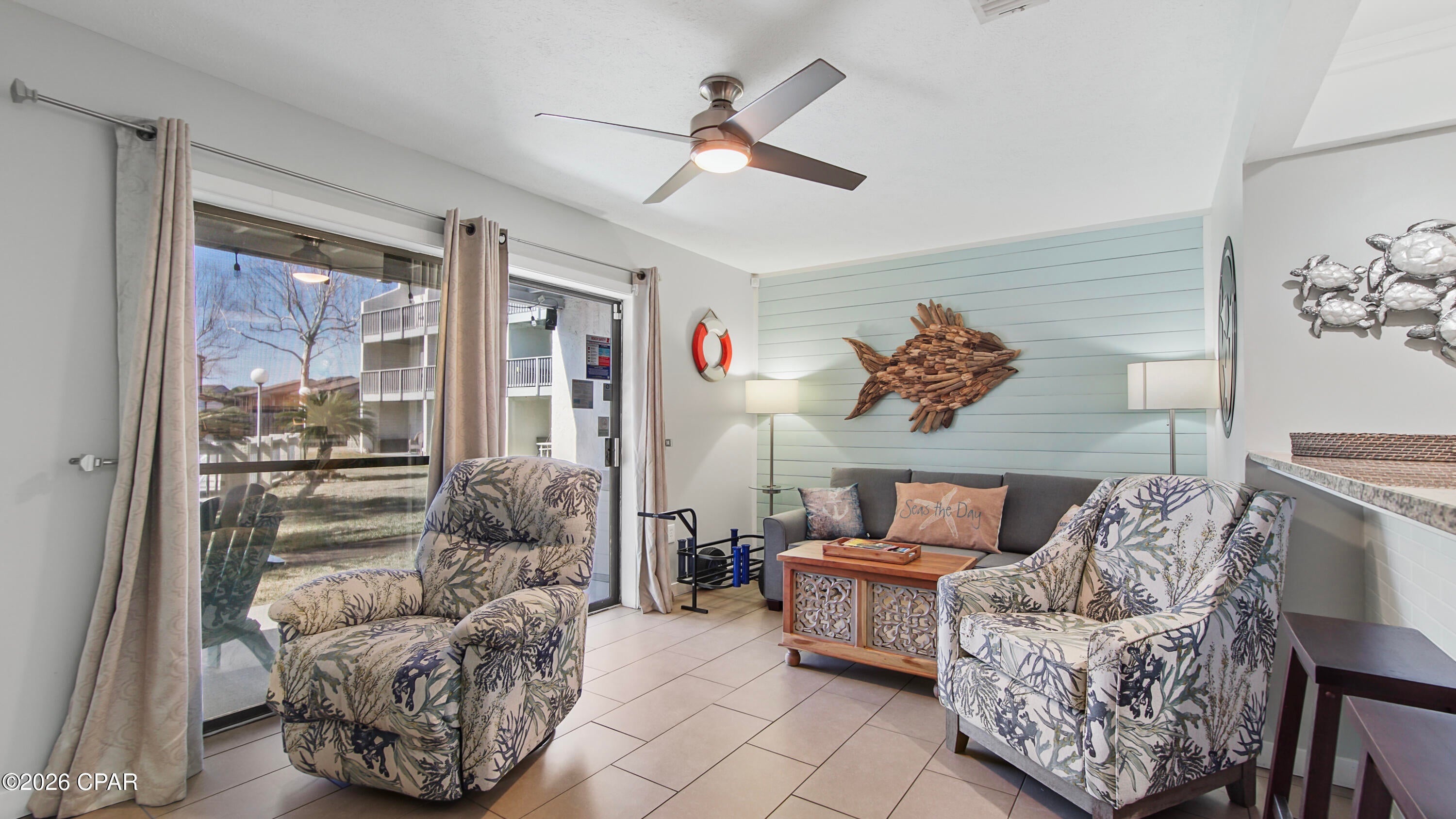 Endless Summer II - Residential