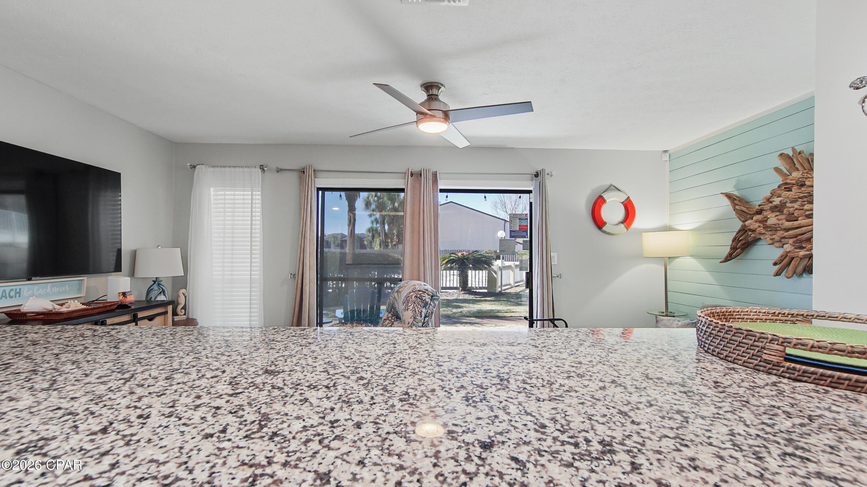 Endless Summer II - Residential