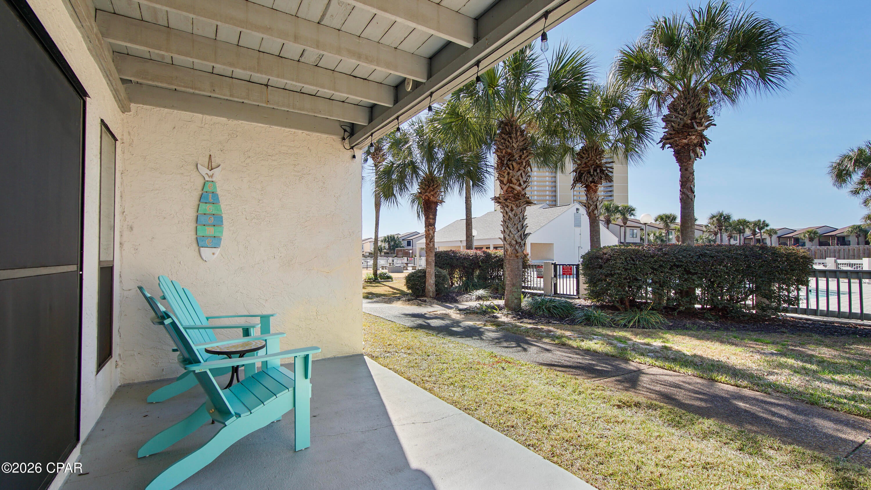 Endless Summer II - Residential