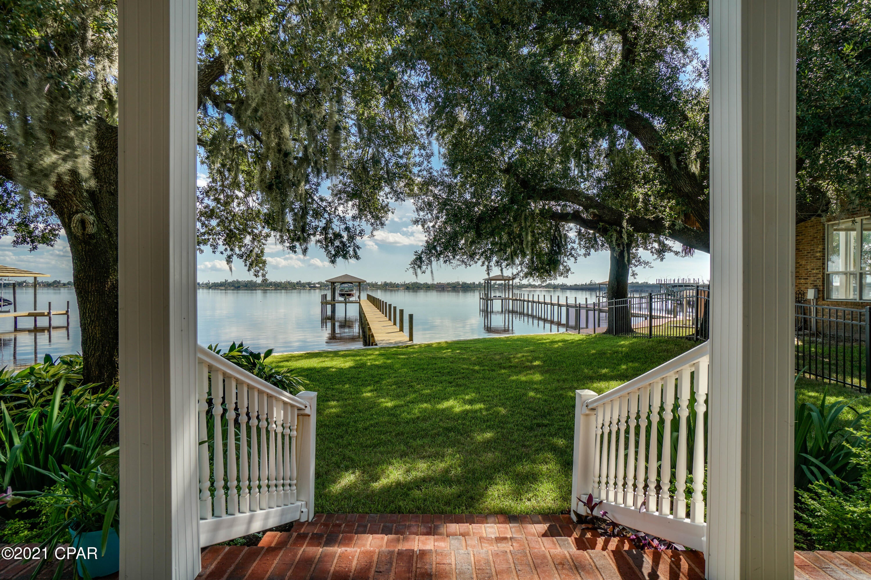 Mill Point Landing - Residential