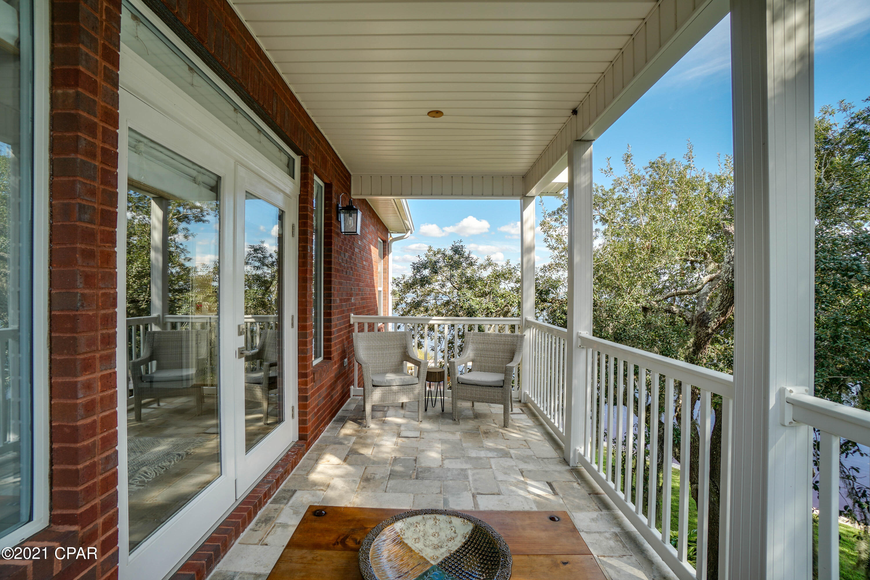 Mill Point Landing - Residential