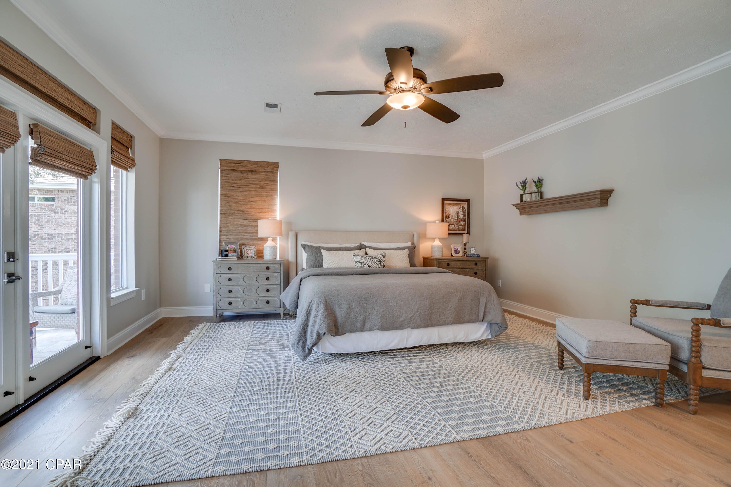 Mill Point Landing - Residential