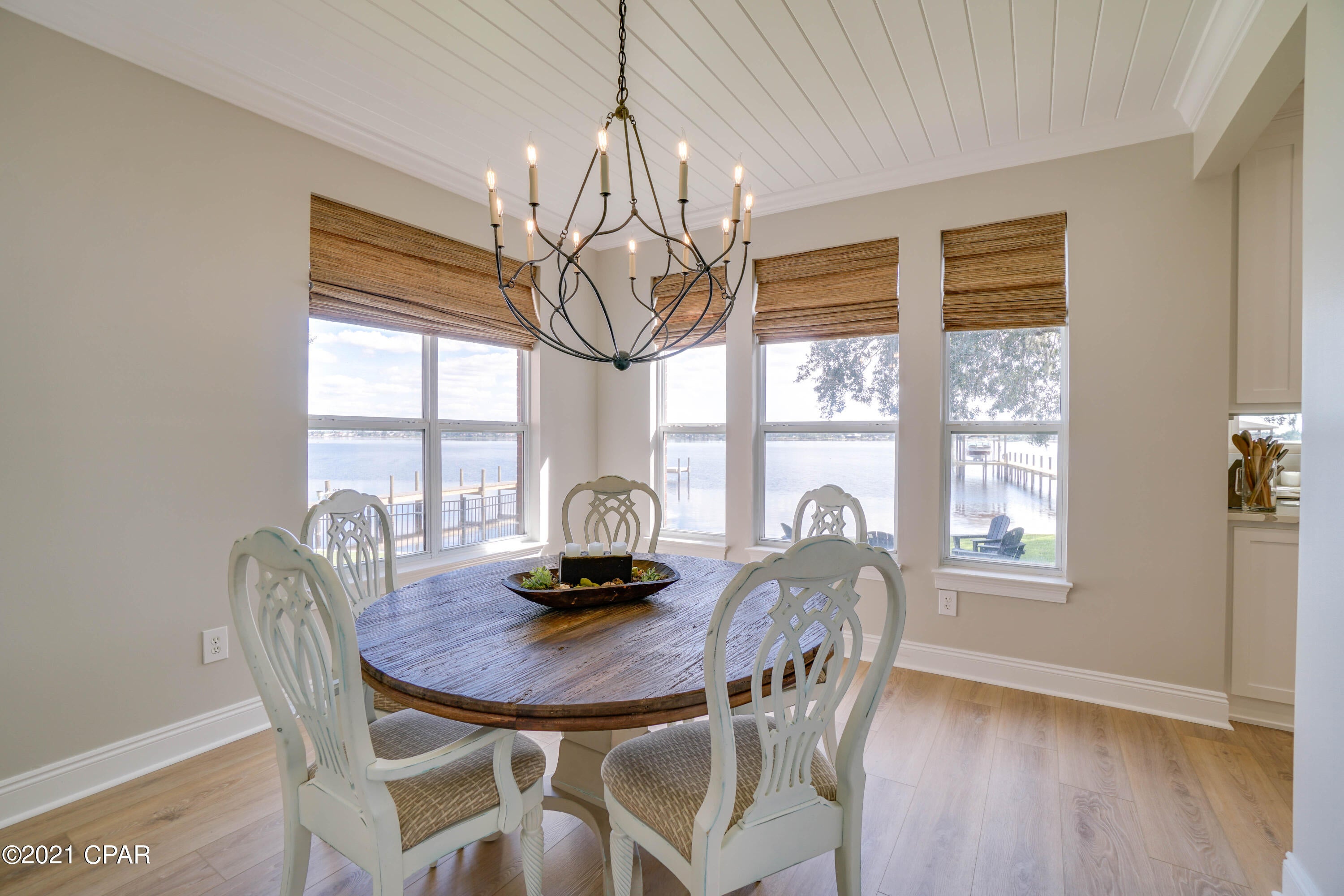 Mill Point Landing - Residential