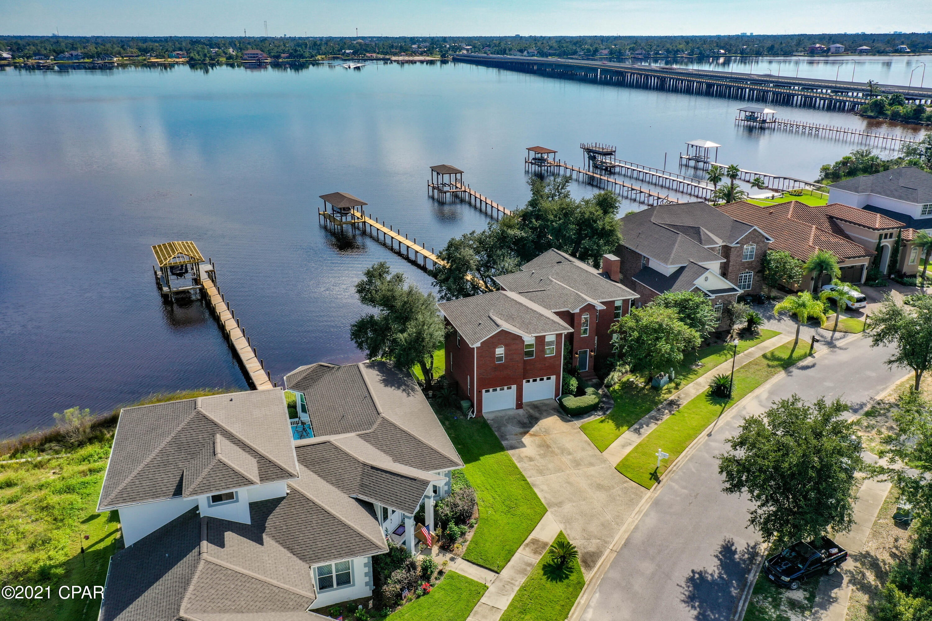 Mill Point Landing - Residential