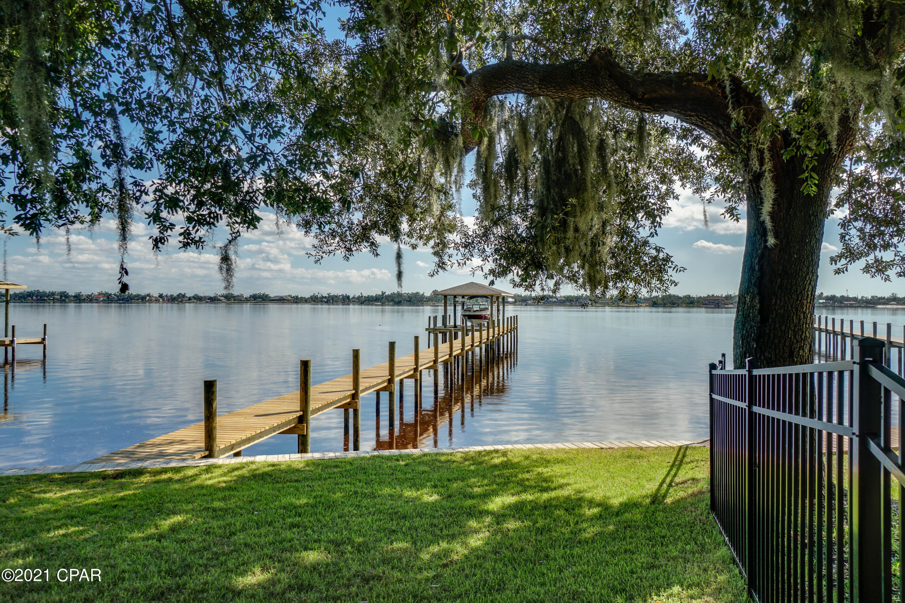 Mill Point Landing - Residential