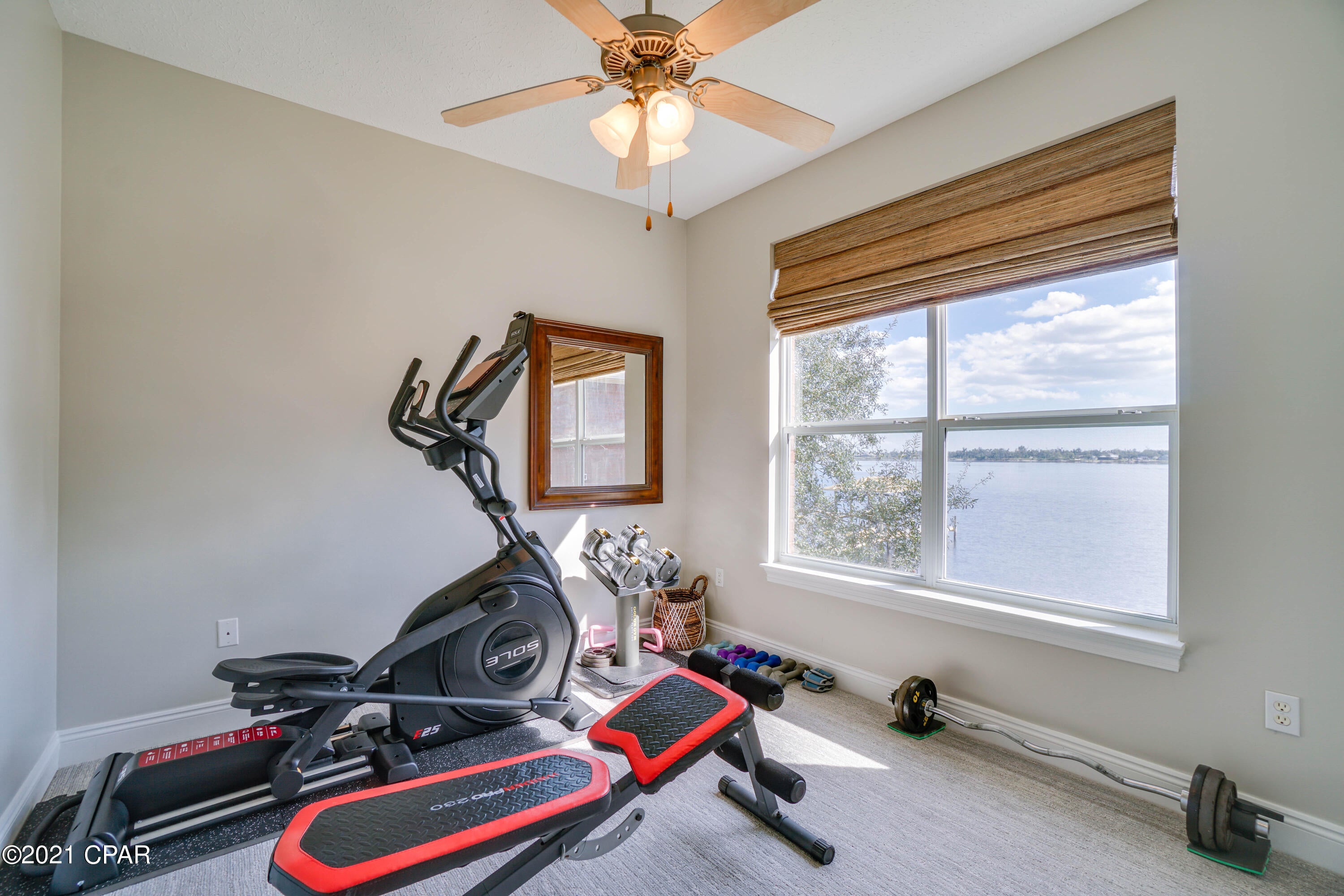 Mill Point Landing - Residential