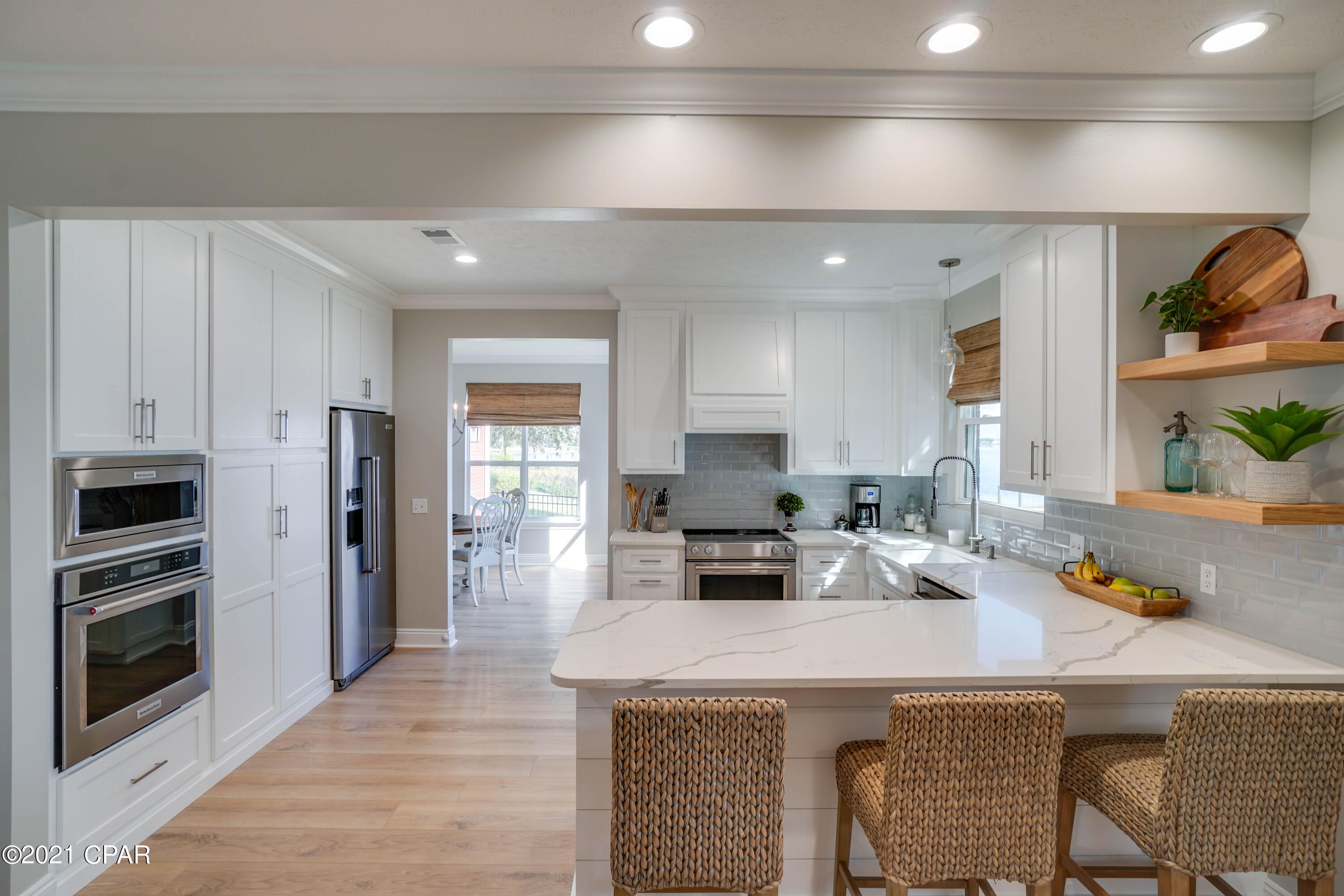 Mill Point Landing - Residential
