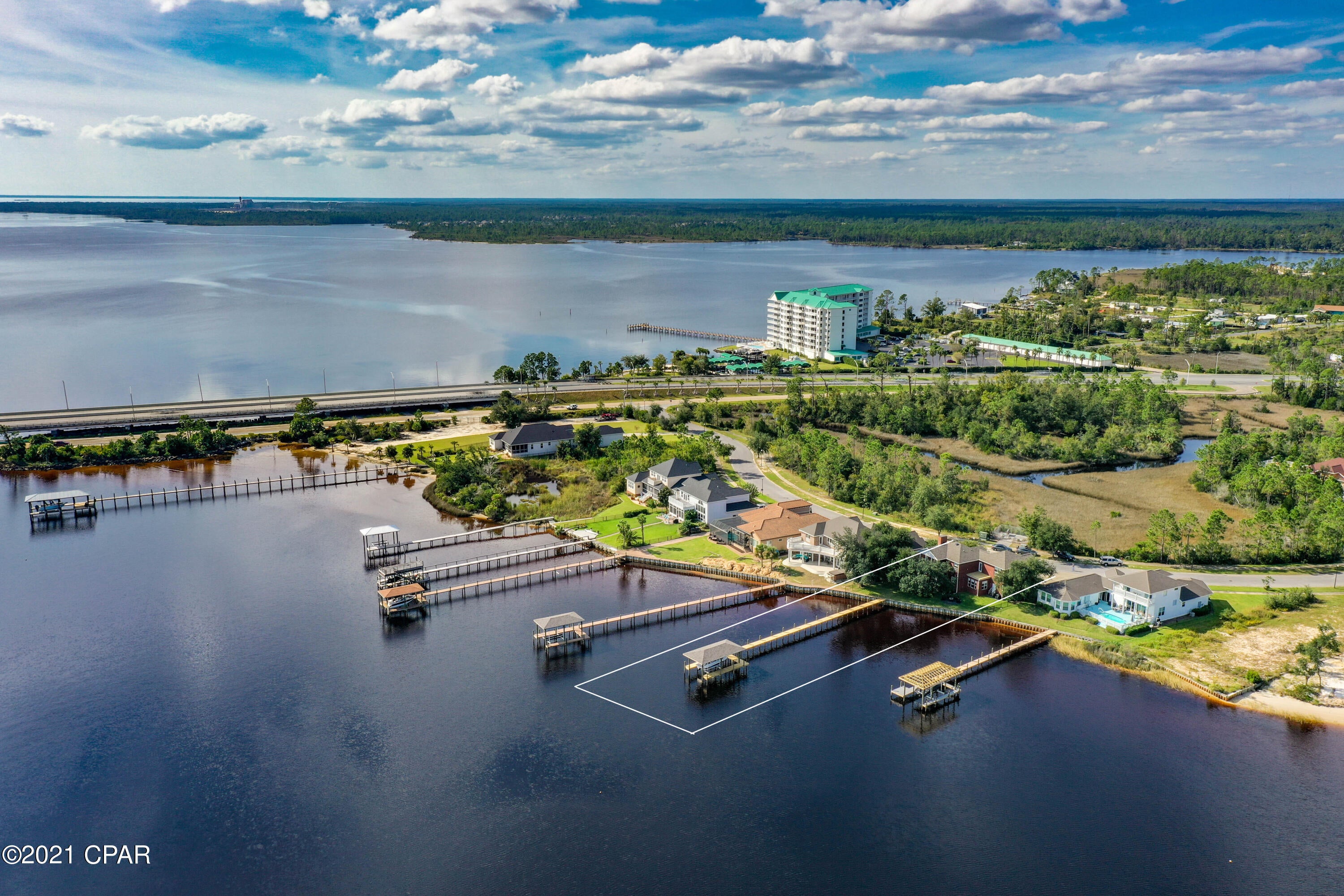 Mill Point Landing - Residential